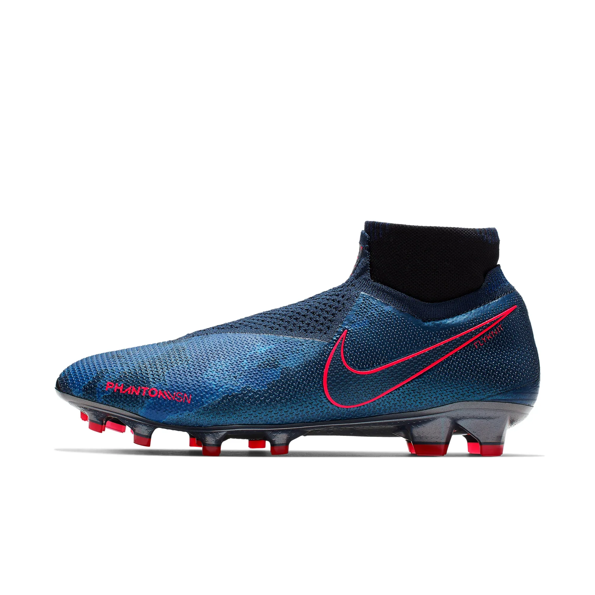 Nike Phantom Vision Elite Dynamic Fit FG