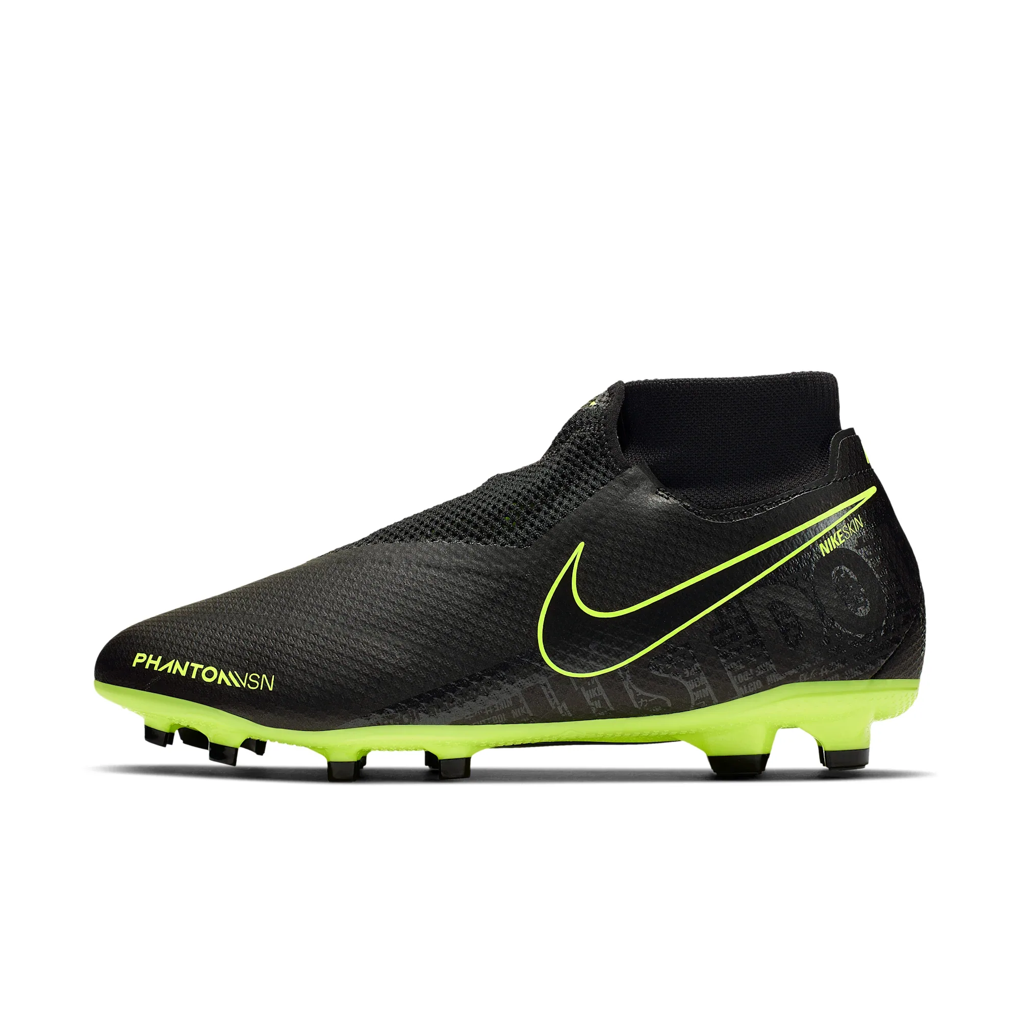 Nike Phantom Vision Pro Dynamic Fit FG