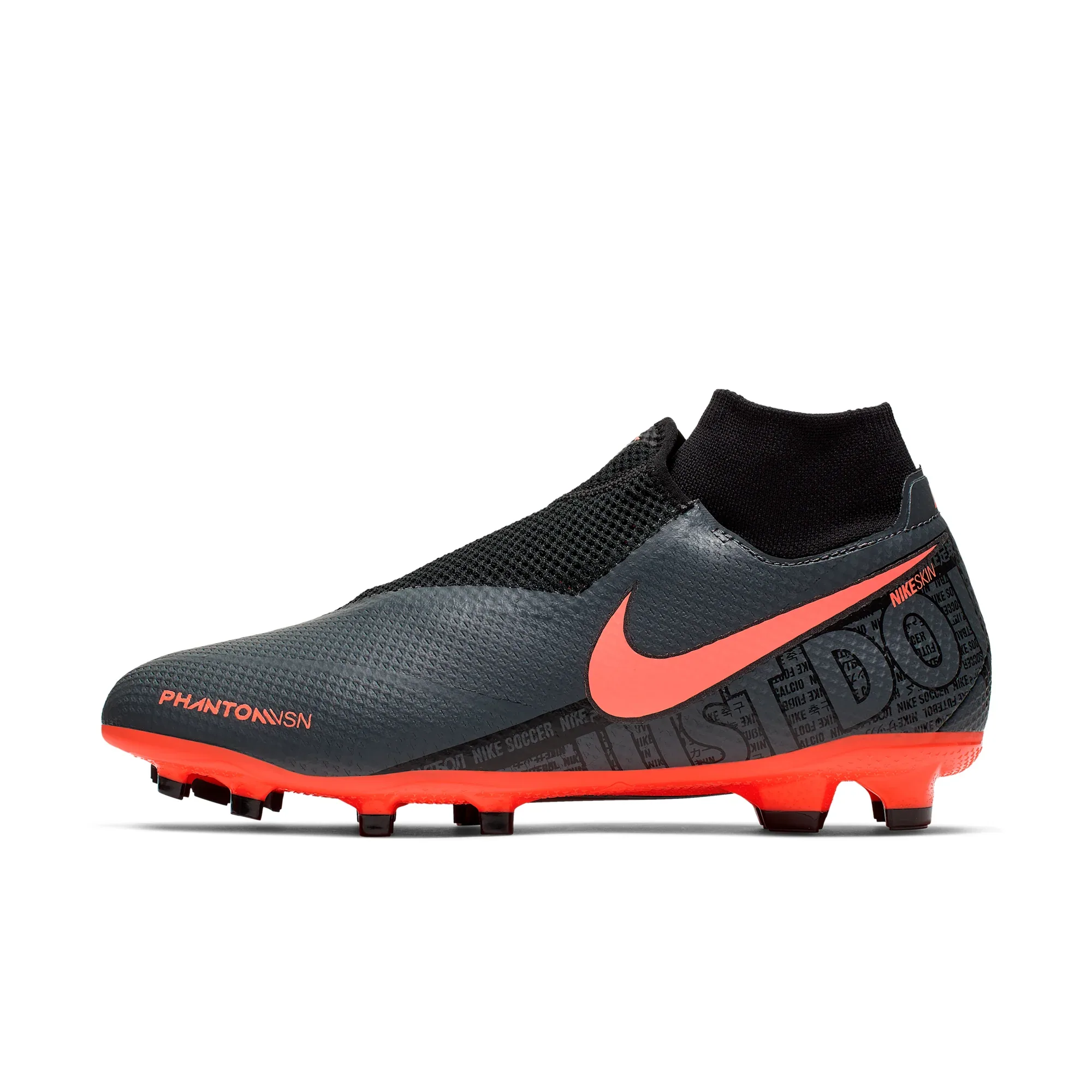 Nike Phantom Vision Pro Dynamic Fit FG