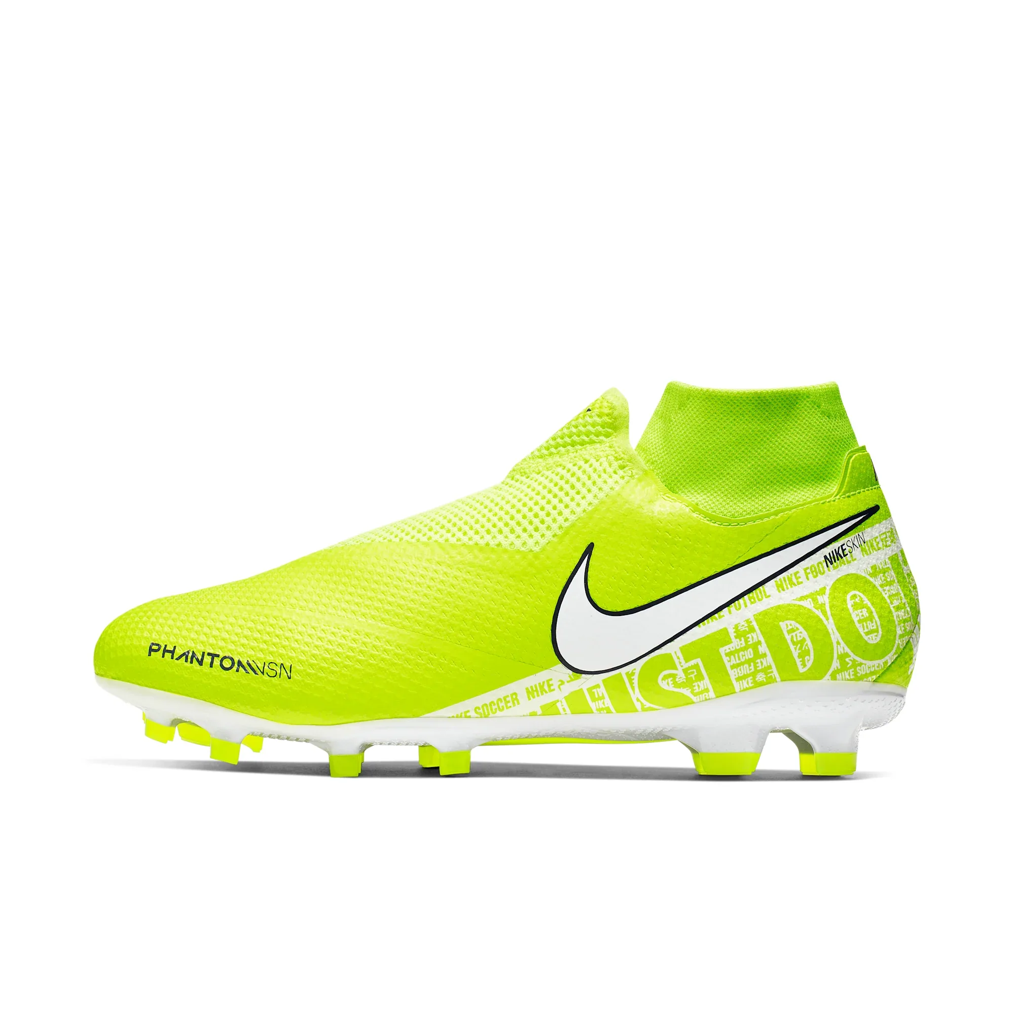 Nike Phantom Vision Pro Dynamic Fit FG