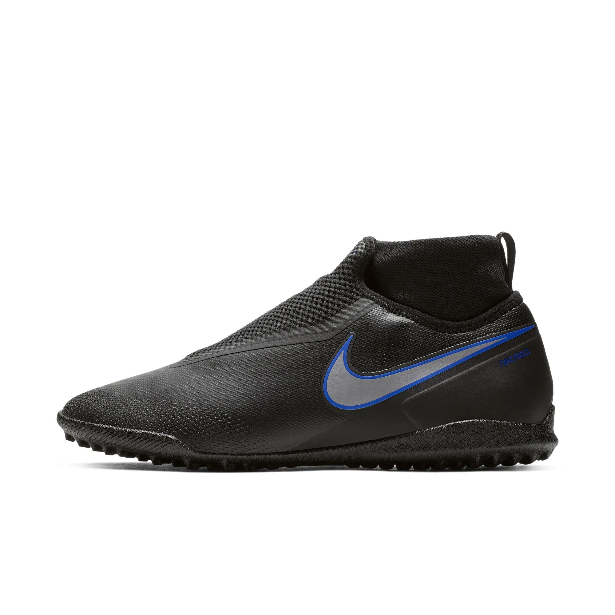 Nike React Phantom Vision Pro Dynamic Fit TF