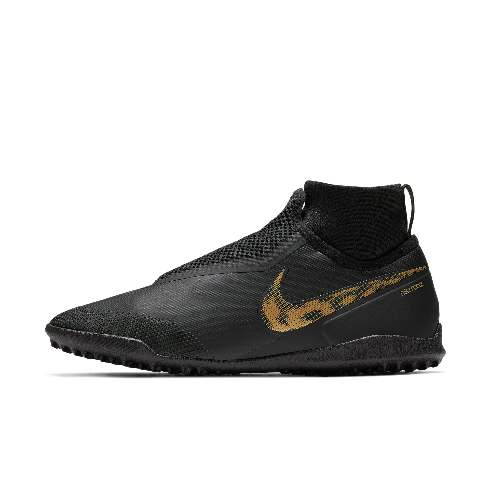 Nike React Phantom Vision Pro Dynamic Fit TF