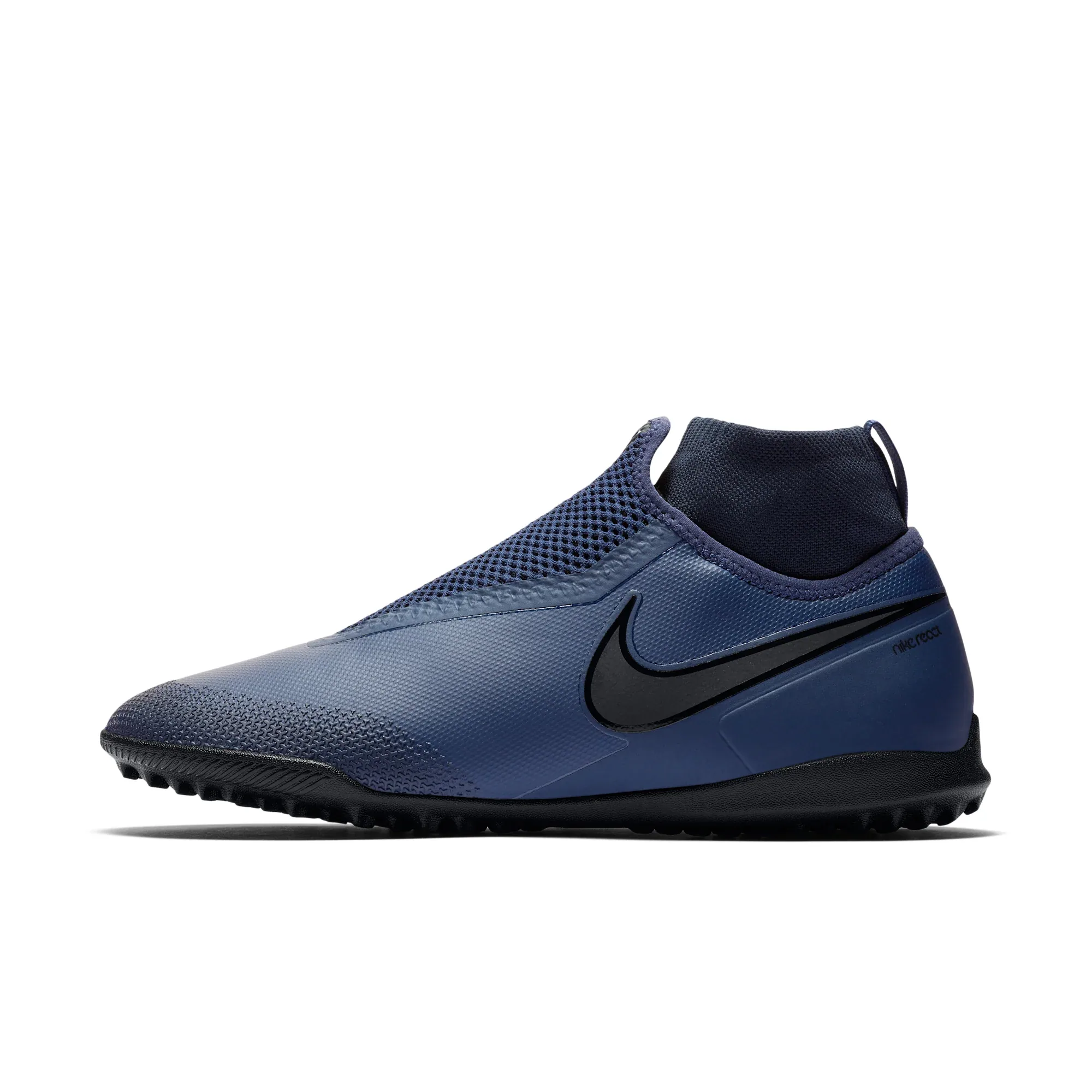 Nike React Phantom Vision Pro Dynamic Fit TF