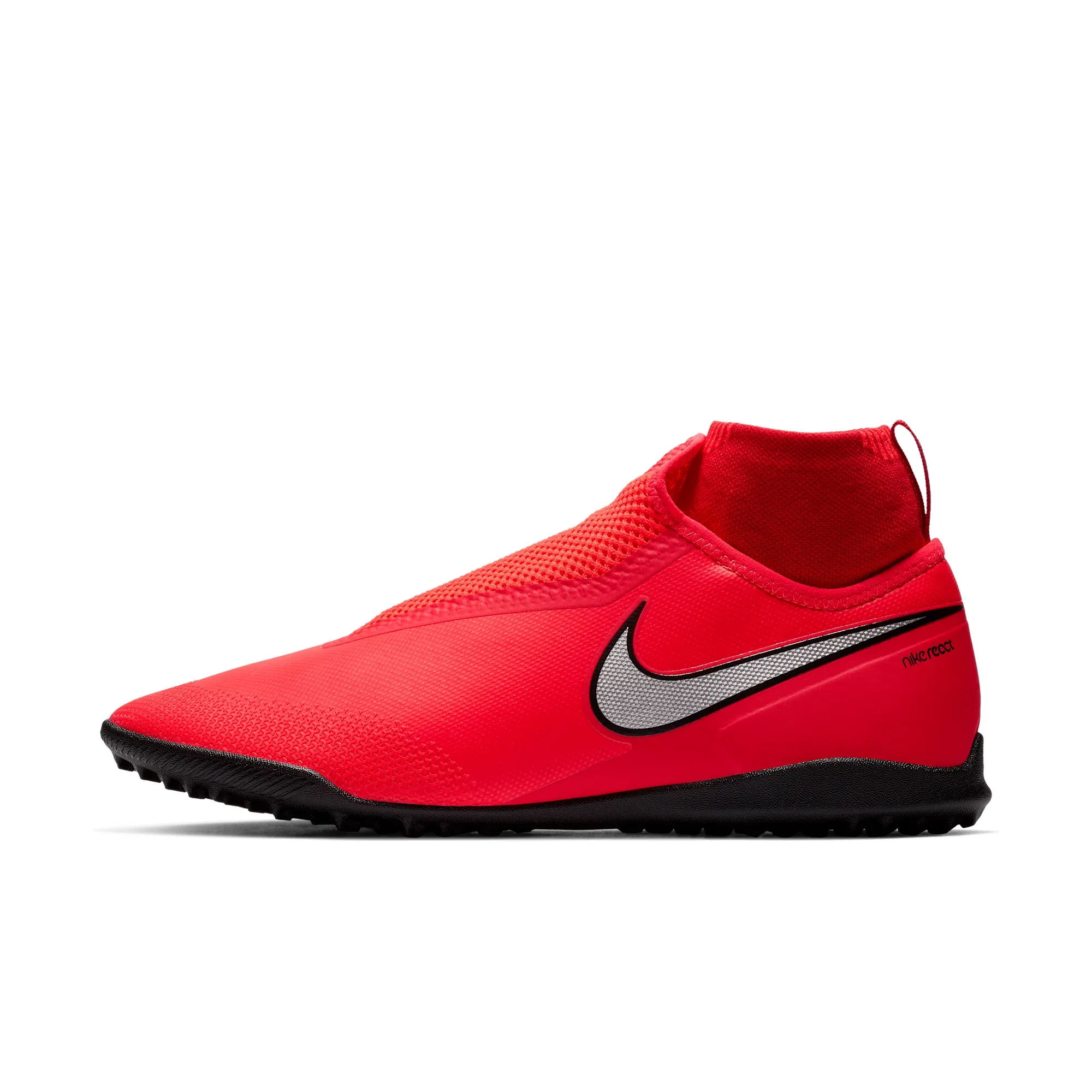 Nike React Phantom Vision Pro Dynamic Fit TF