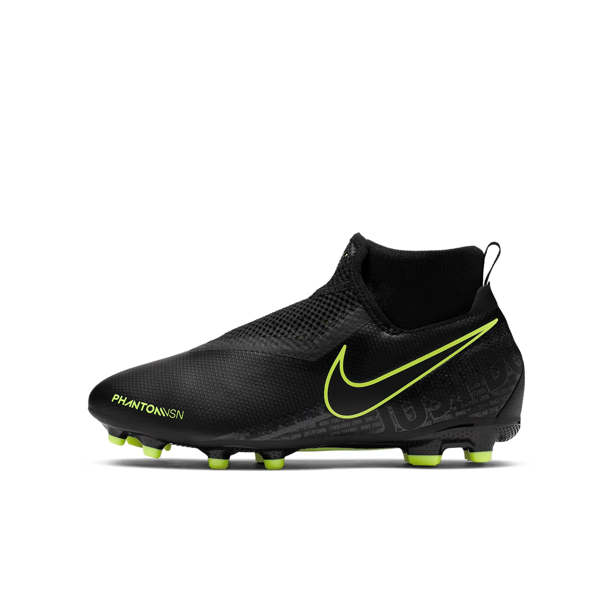 Nike Jr. Phantom Vision Academy Dynamic Fit MG