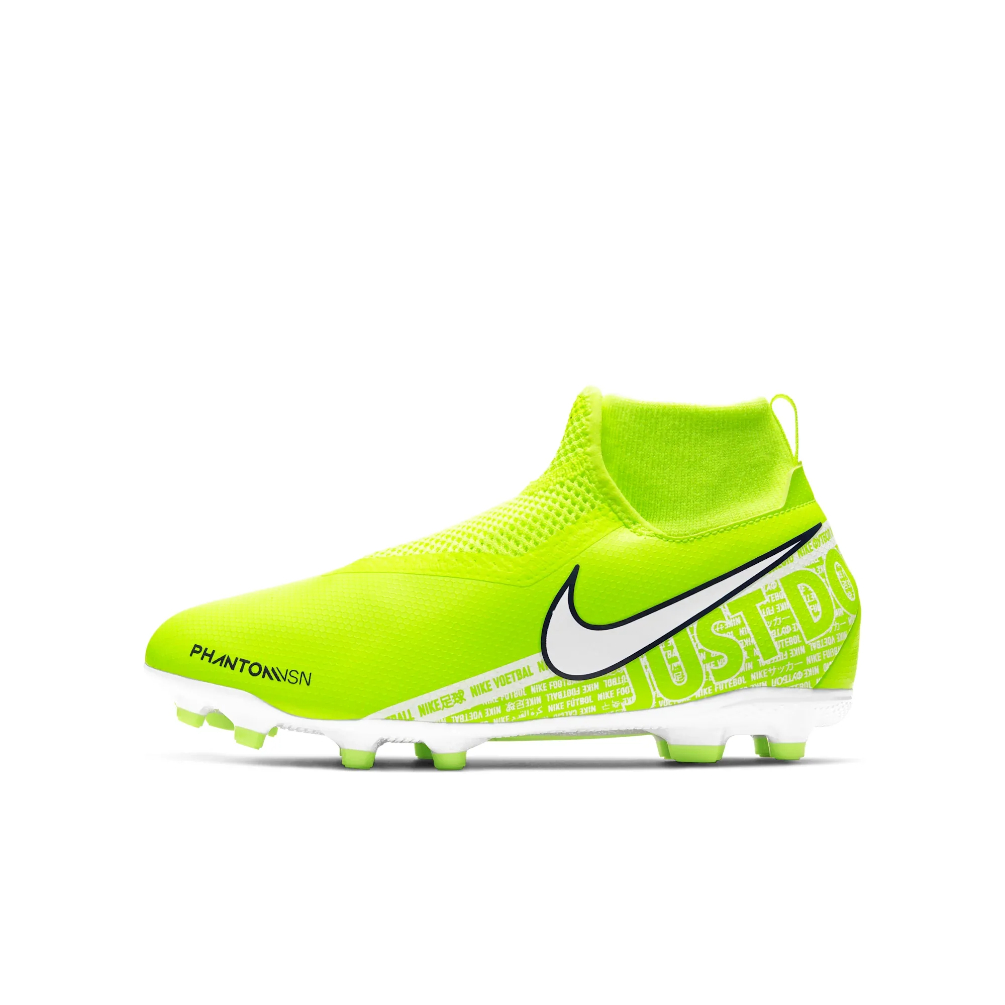 Nike Jr. Phantom Vision Academy Dynamic Fit MG