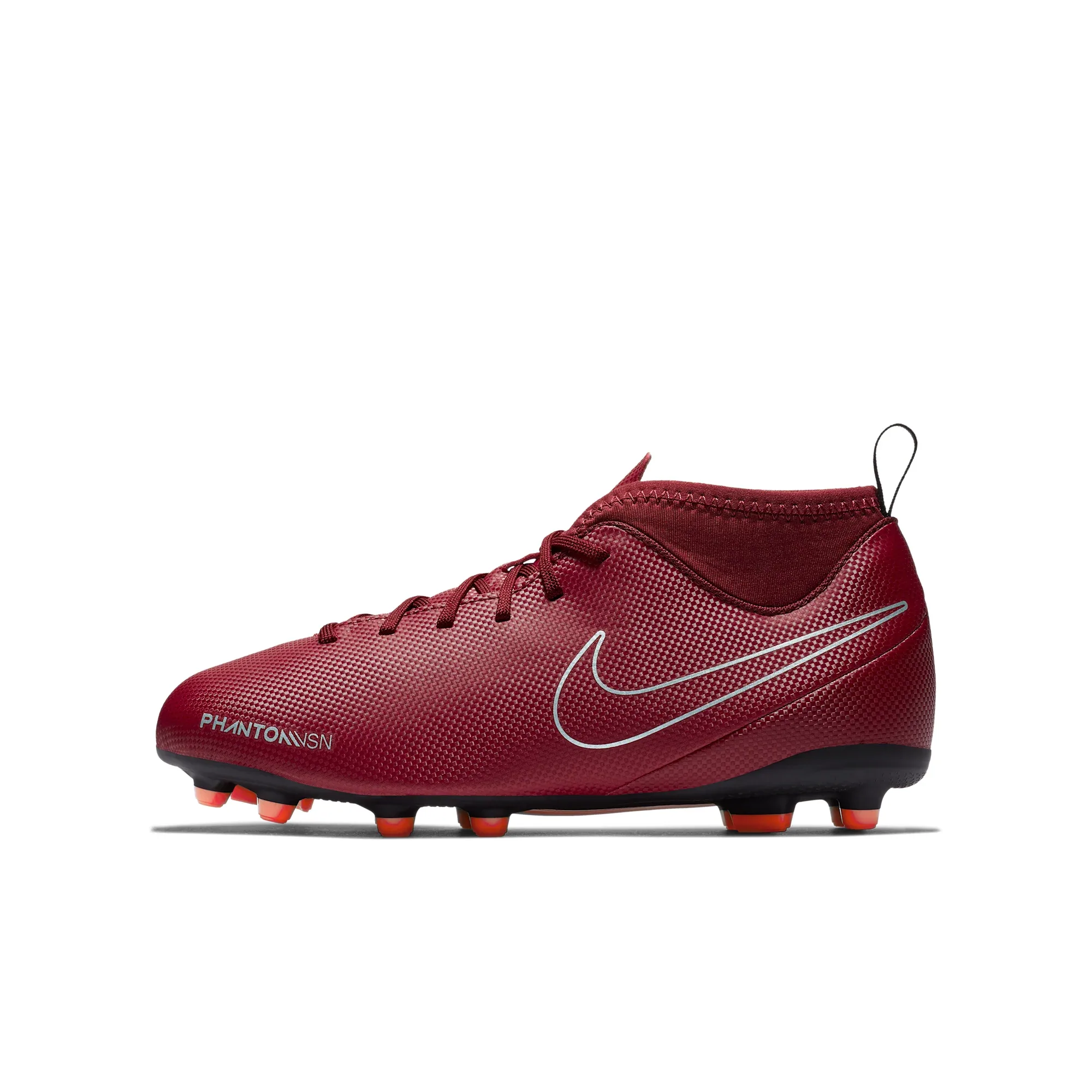 Nike Jr. Phantom Vision Club Dynamic Fit MG