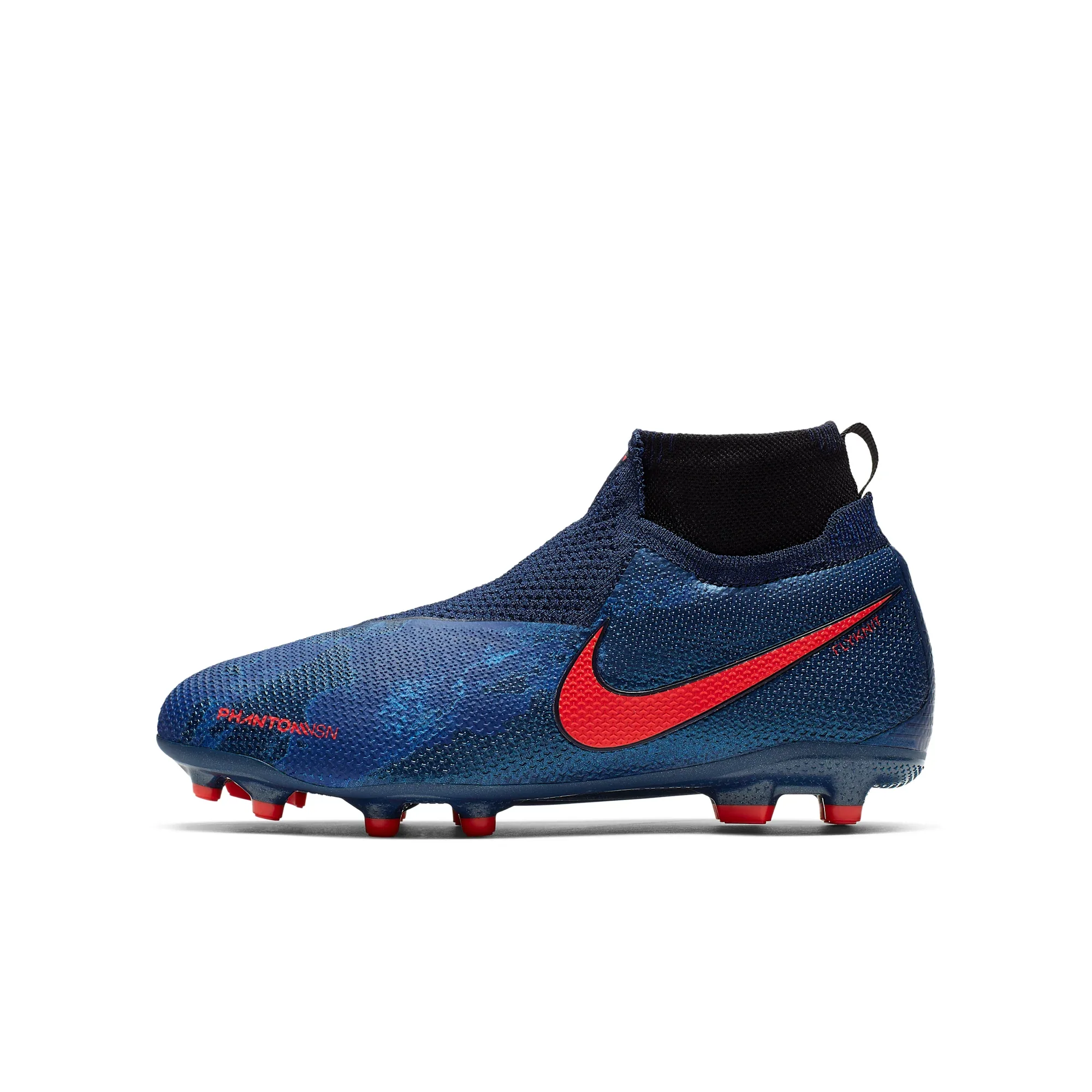 Nike Jr. Phantom Vision Elite Dynamic Fit MG