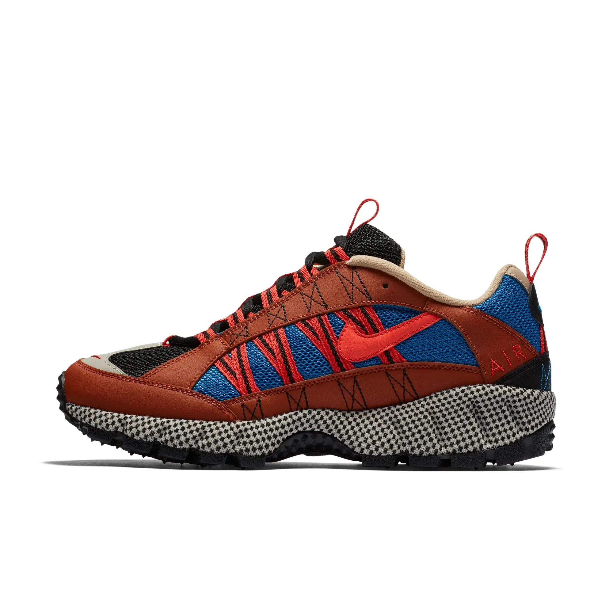 AIR HUMARA '17 QS