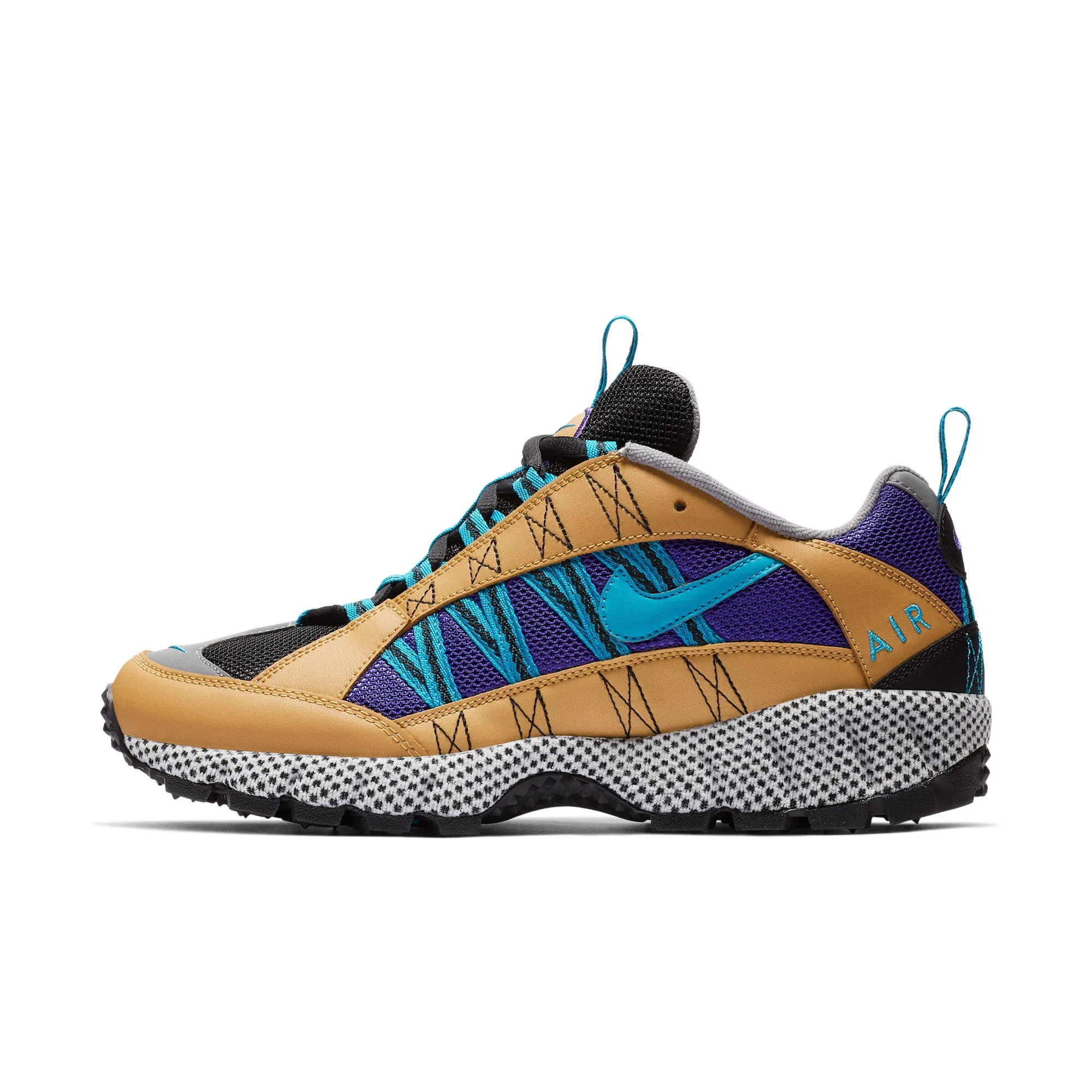 AIR HUMARA '17 QS
