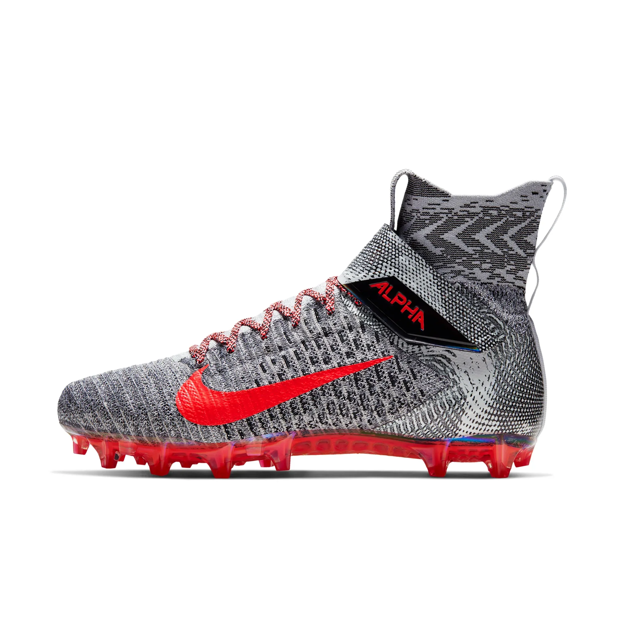 Nike Alpha Menace Elite 2