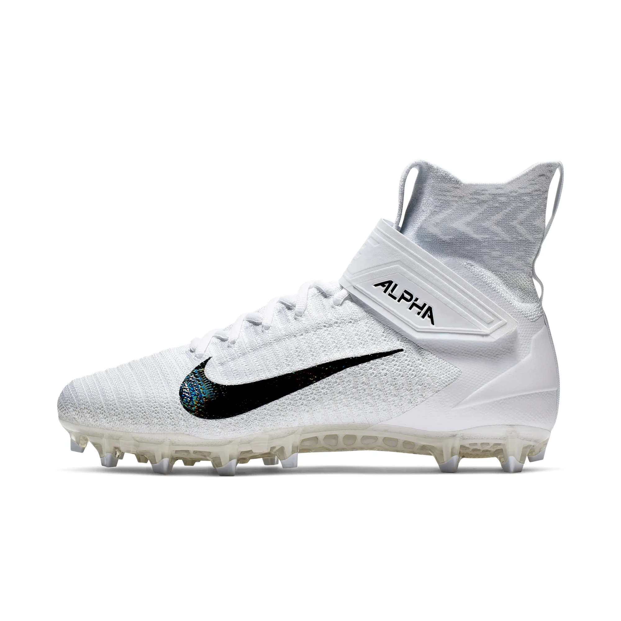 Nike Alpha Menace Elite 2