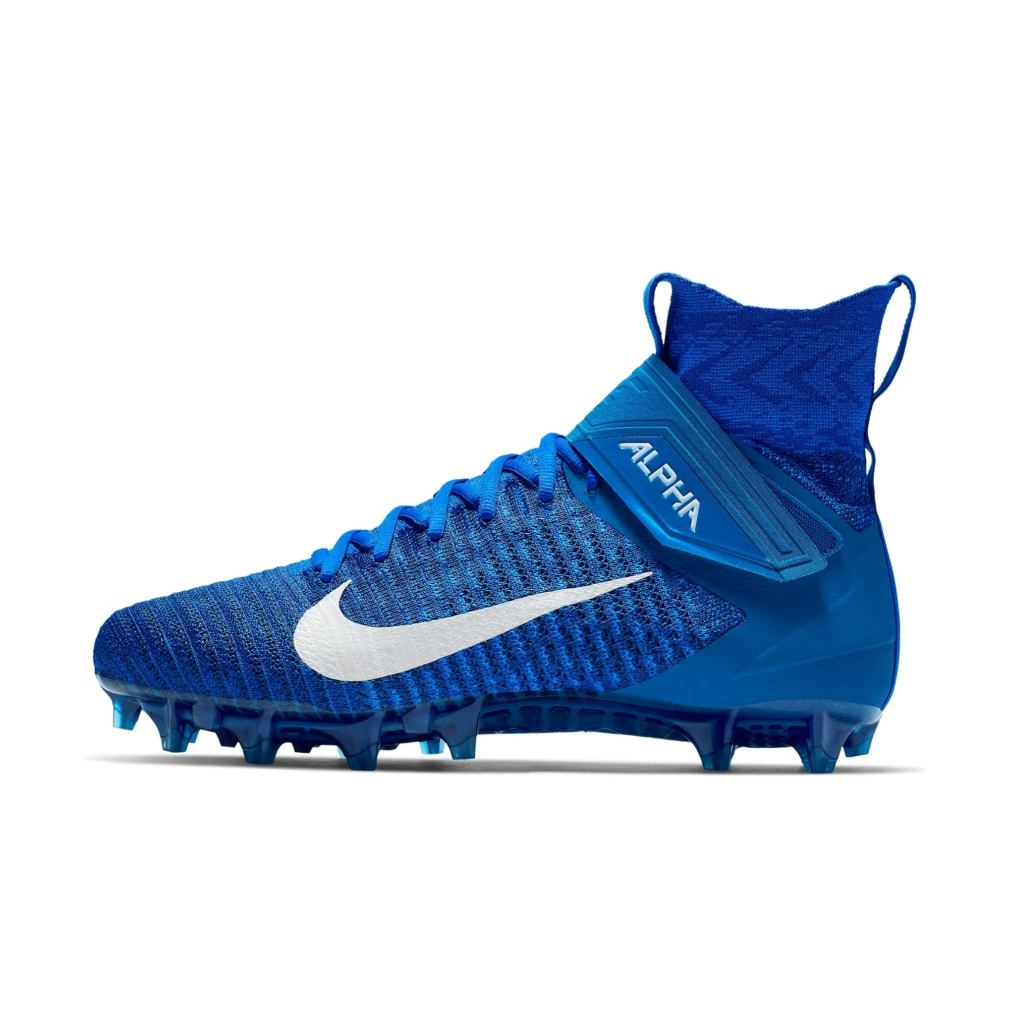 Nike Alpha Menace Elite 2