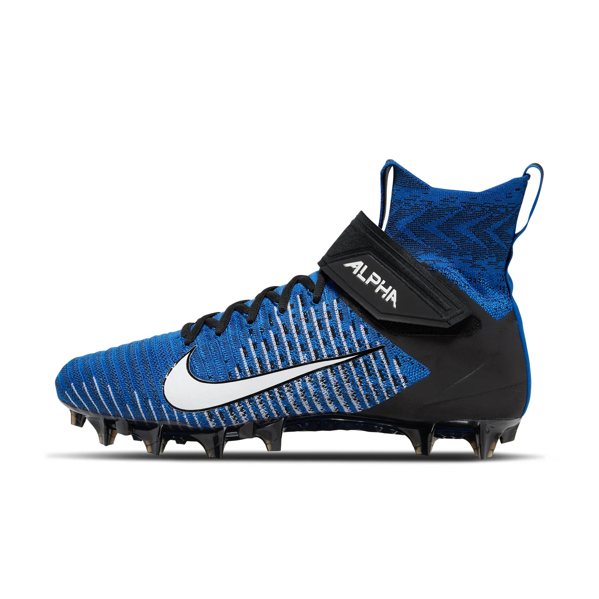 Nike Alpha Menace Elite 2