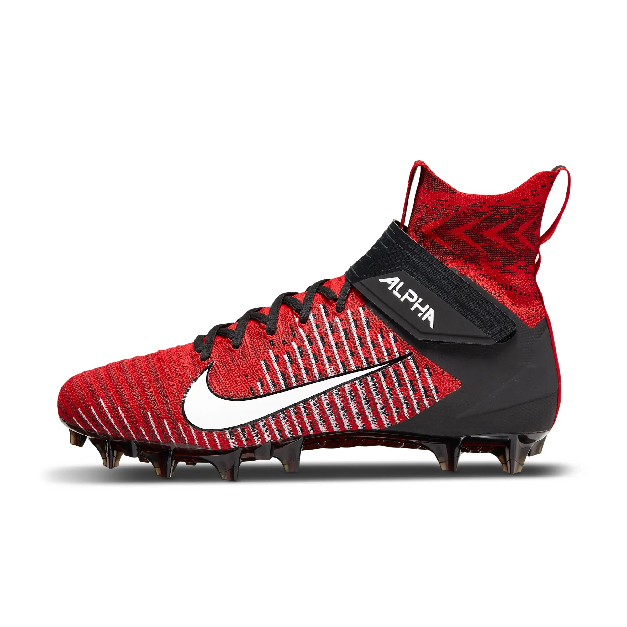 Nike Alpha Menace Elite 2