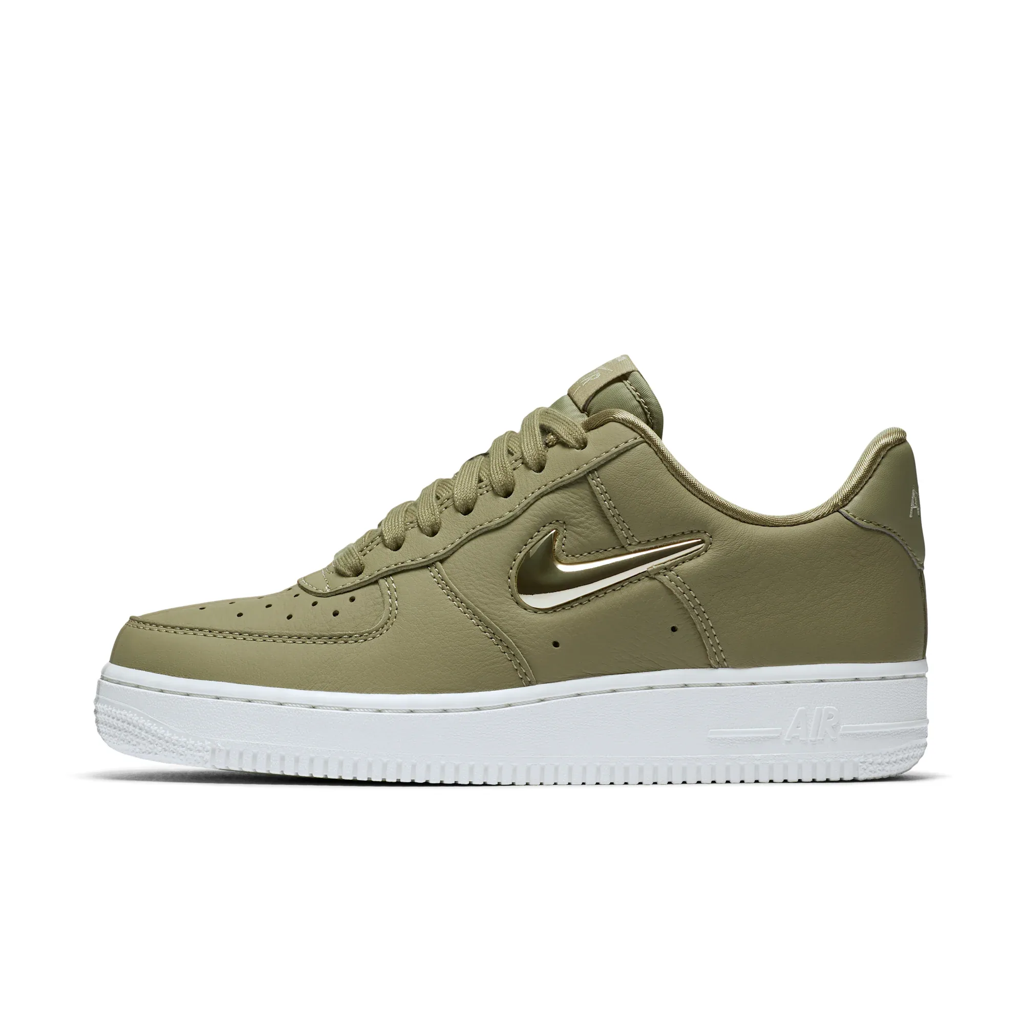 WMNS AIR FORCE 1 '07 PRM LX