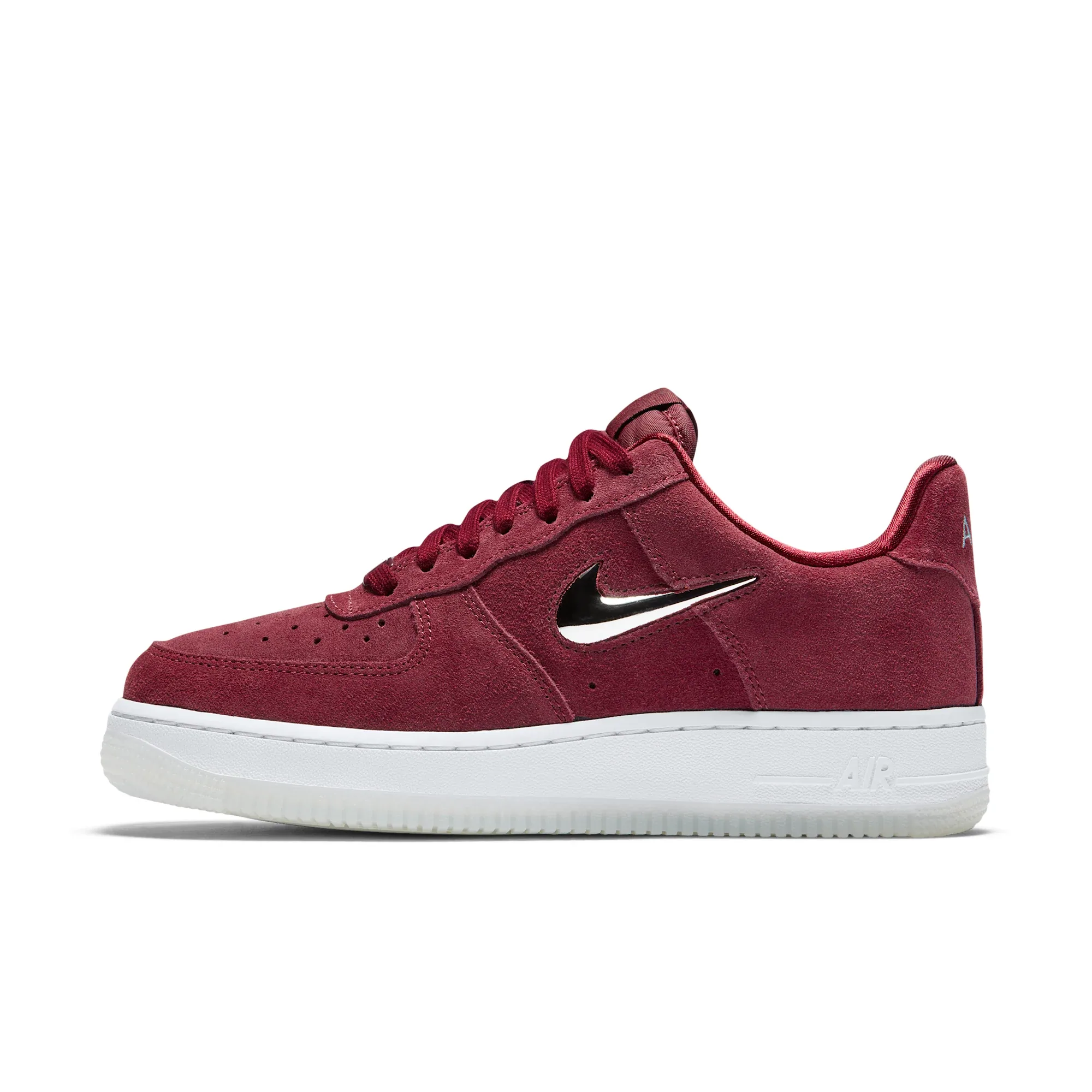 WMNS AIR FORCE 1 '07 PRM LX