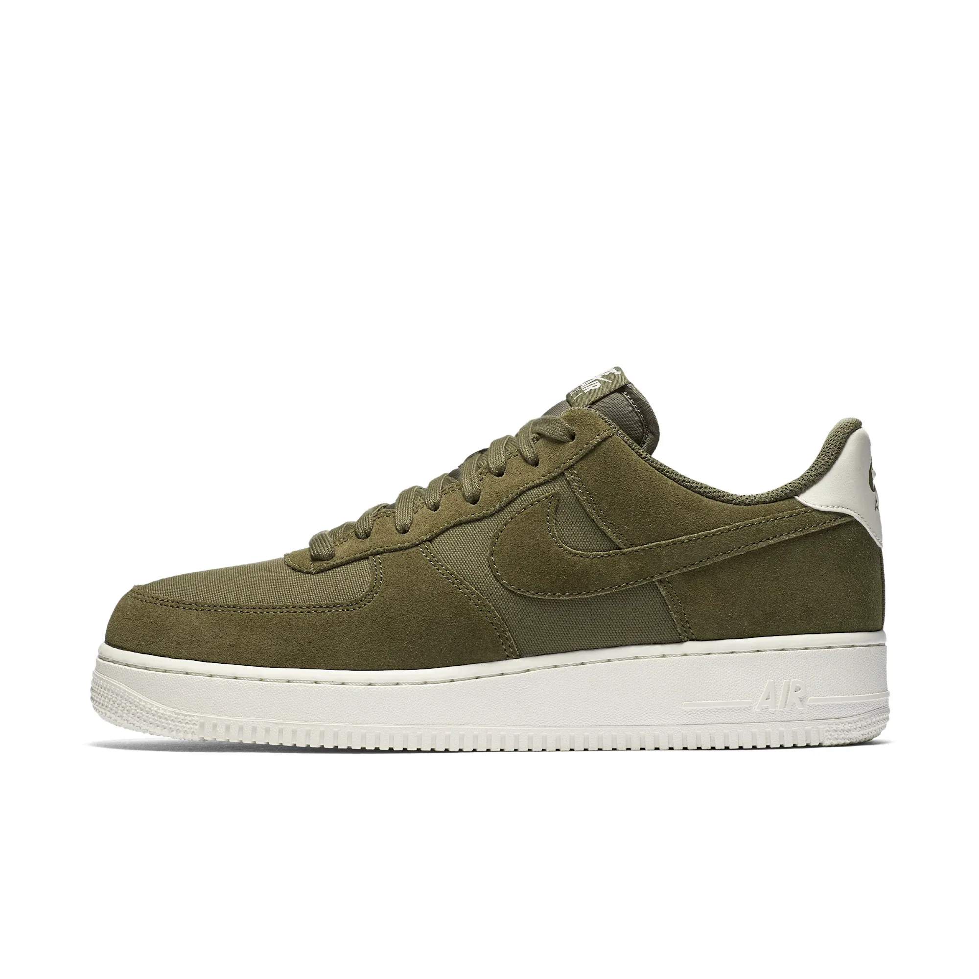 AIR FORCE 1 '07 SUEDE