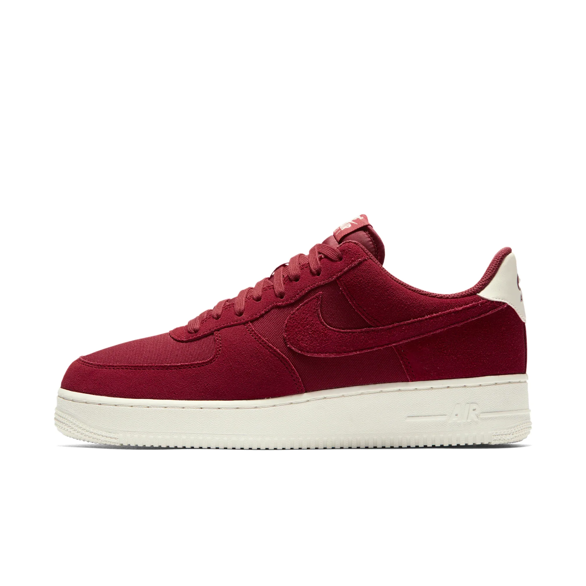 AIR FORCE 1 '07 SUEDE