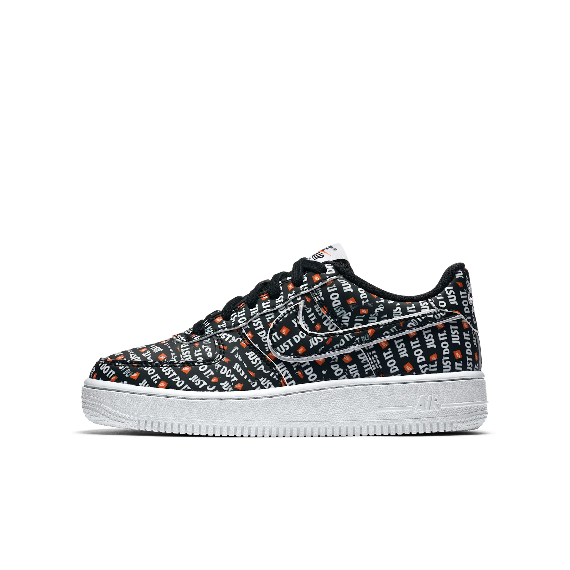 AIR FORCE 1 JDI PRM (GS)
