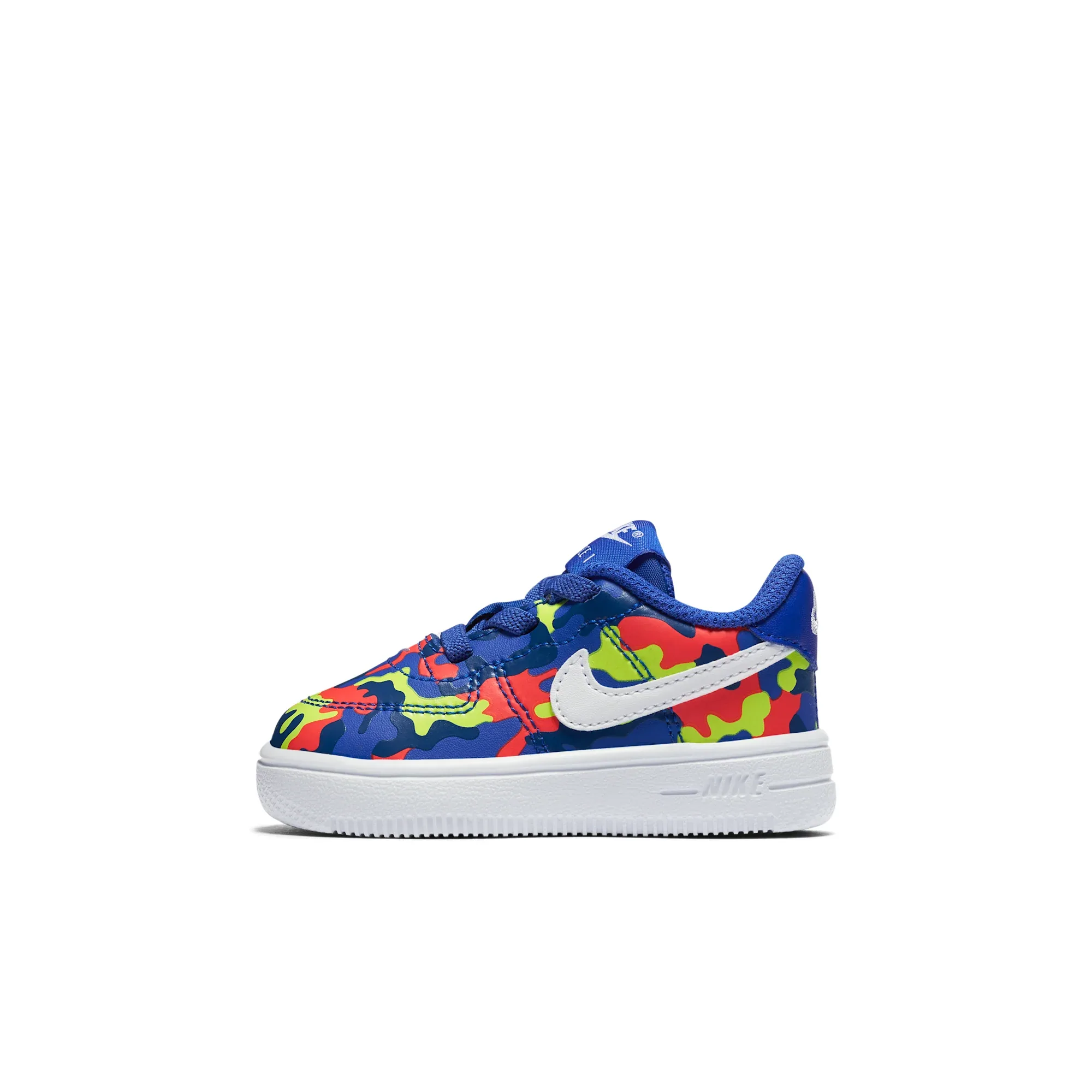 FORCE 1 '18 PRINT (TD)