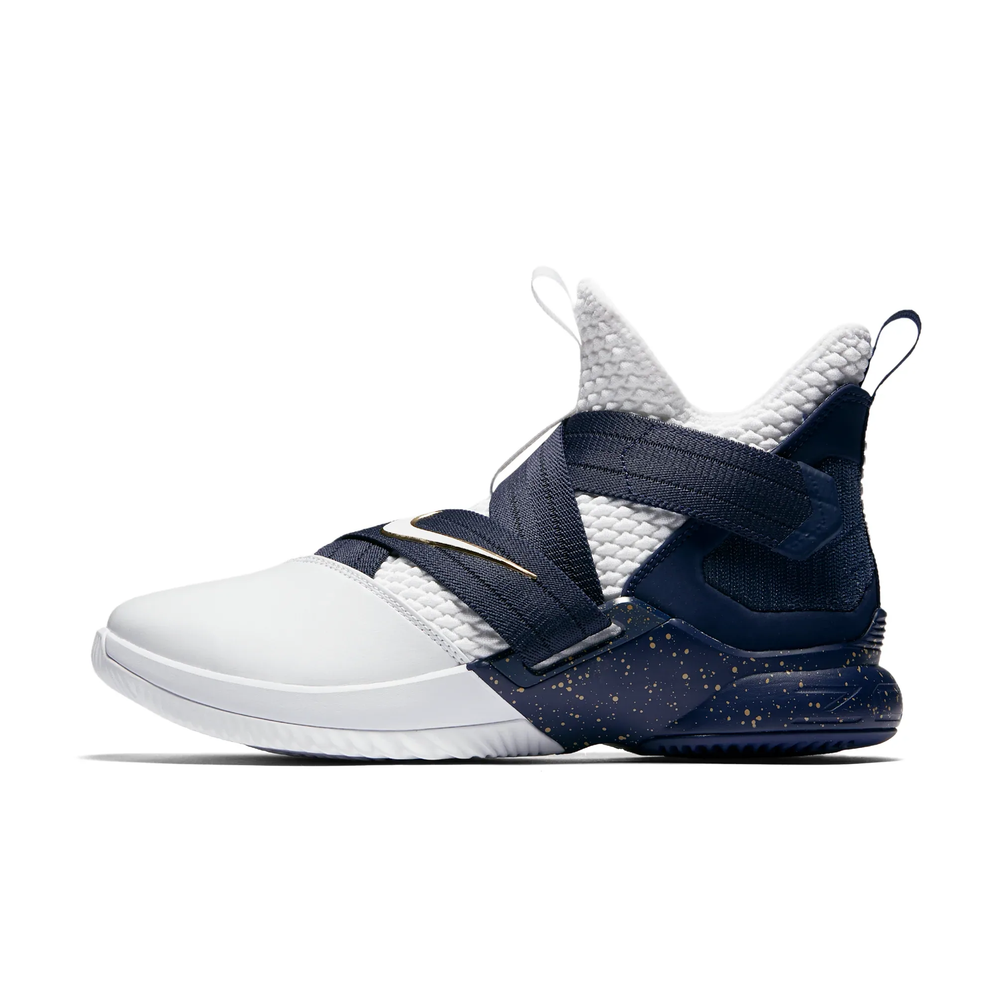 LEBRON SOLDIER XII SFG