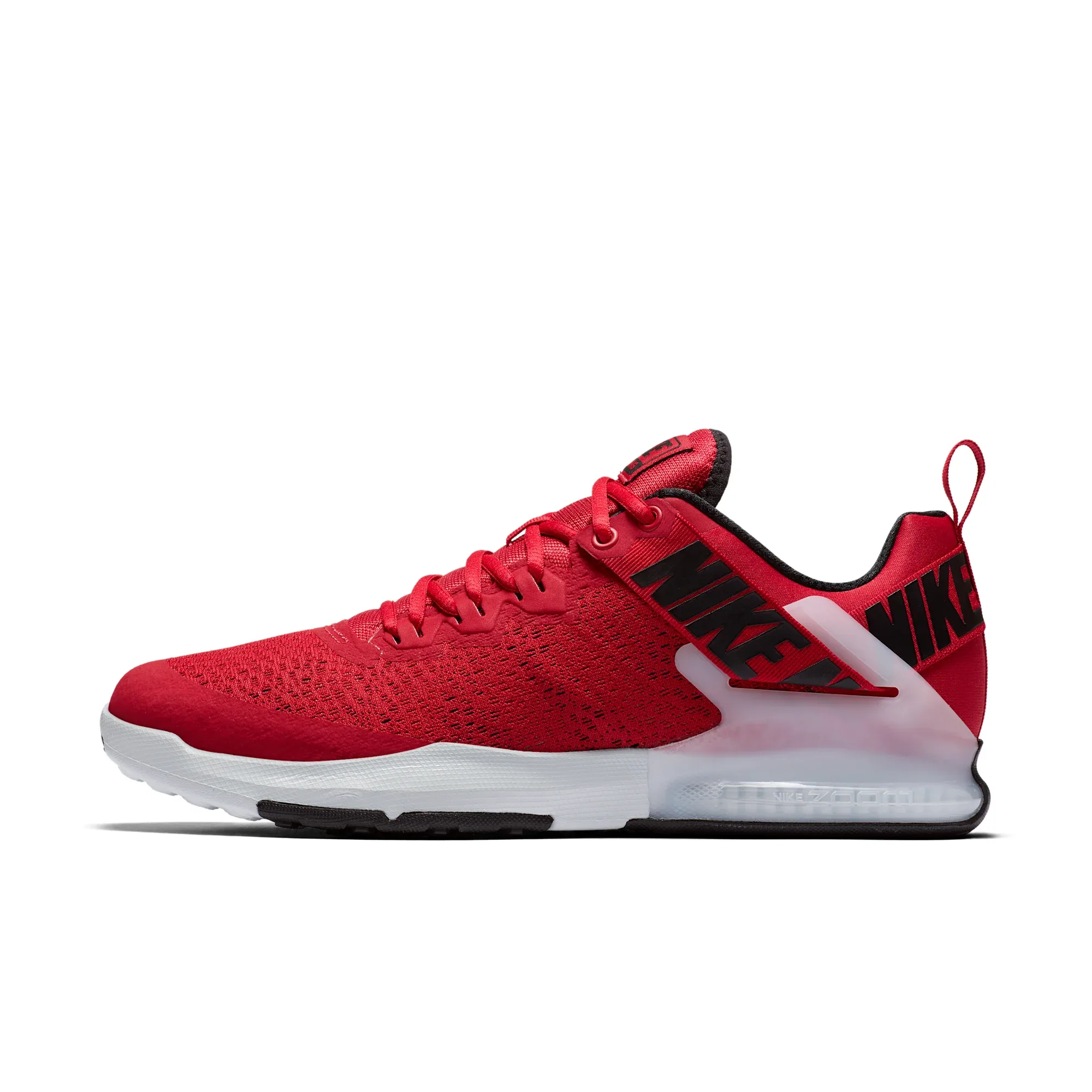 NIKE ZOOM DOMINATION TR 2