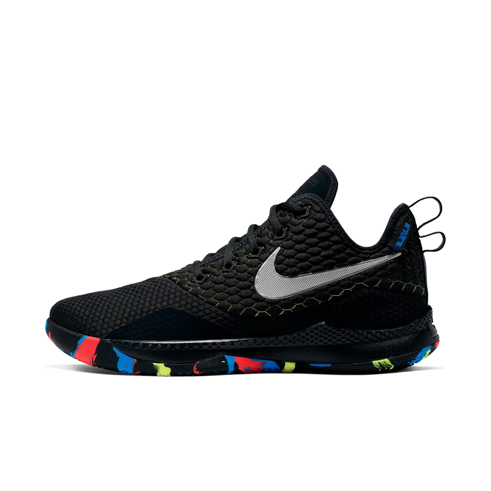 LEBRON WITNESS III EP