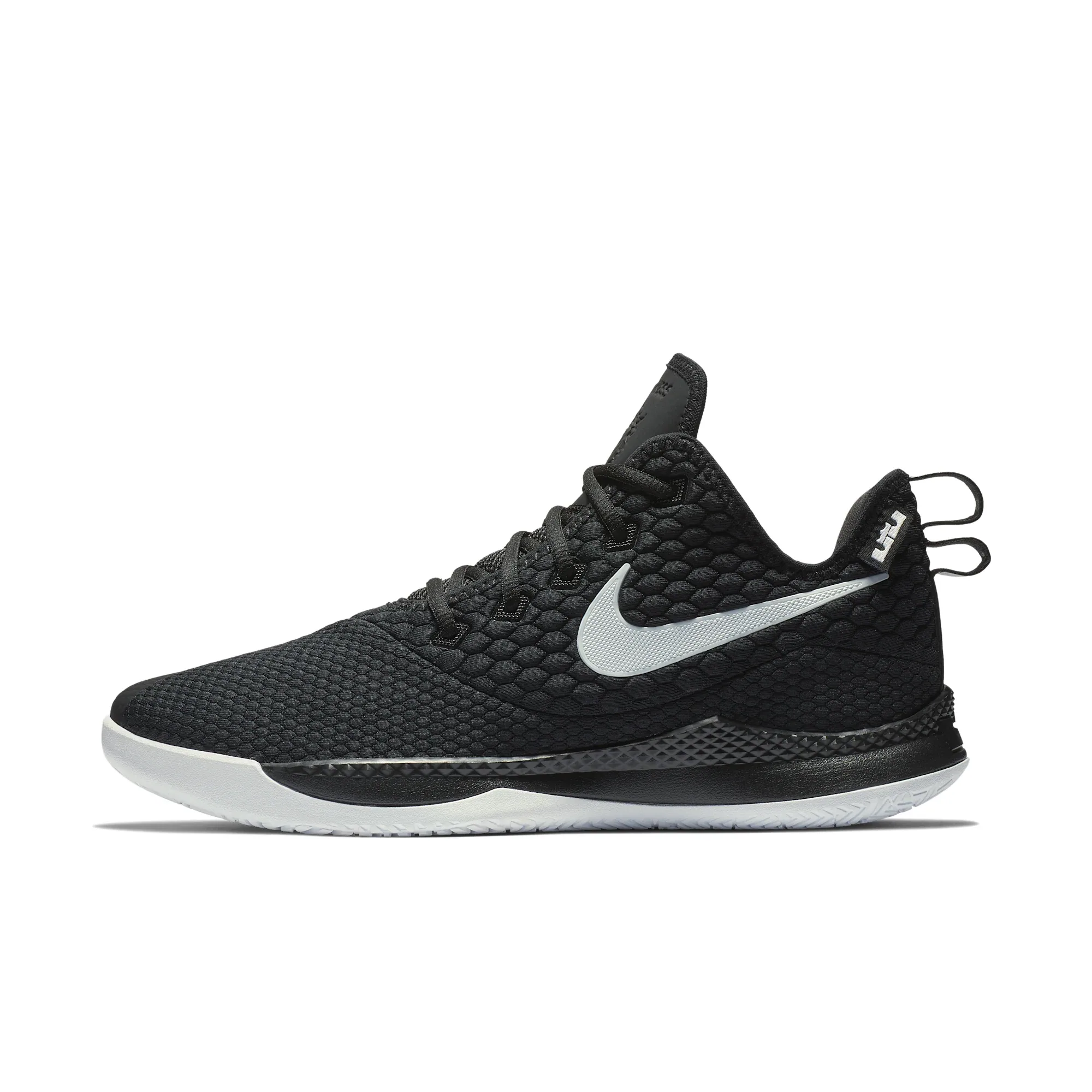 LEBRON WITNESS III