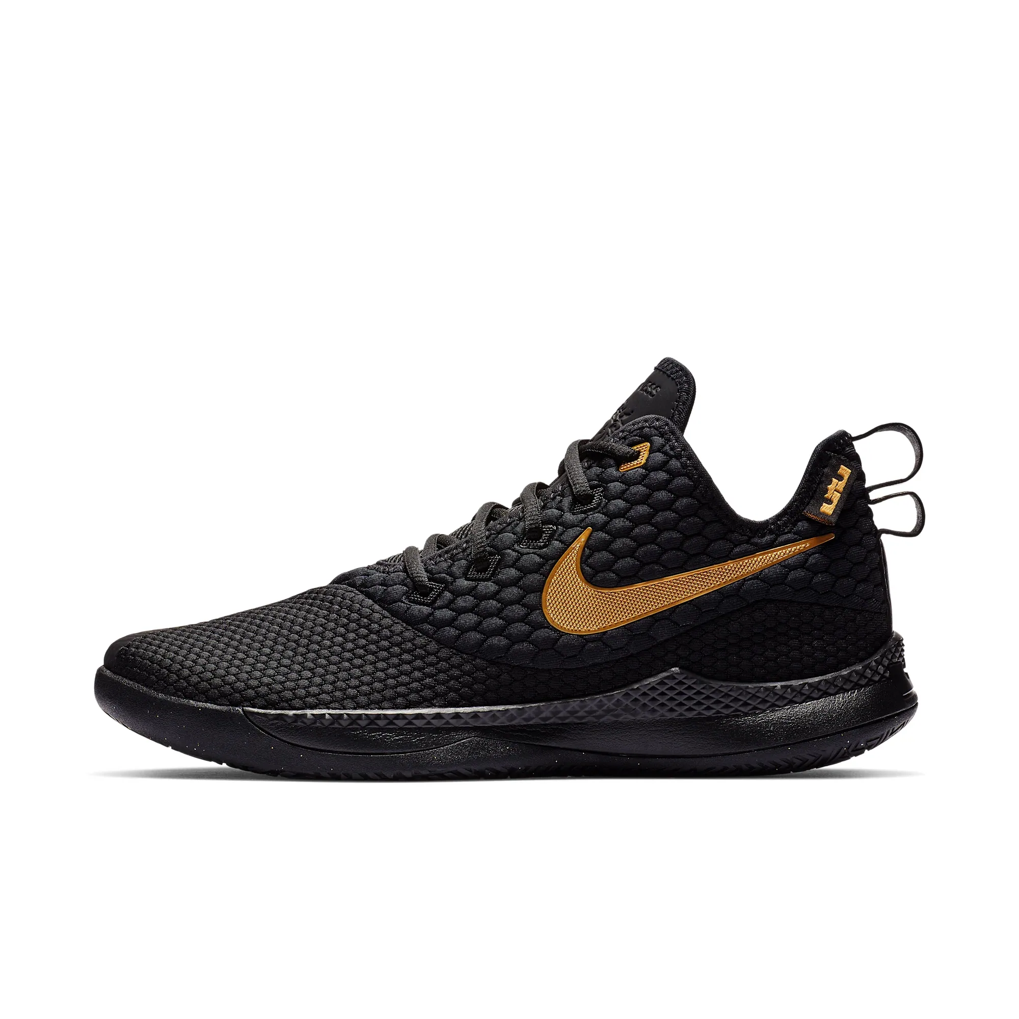 LEBRON WITNESS III