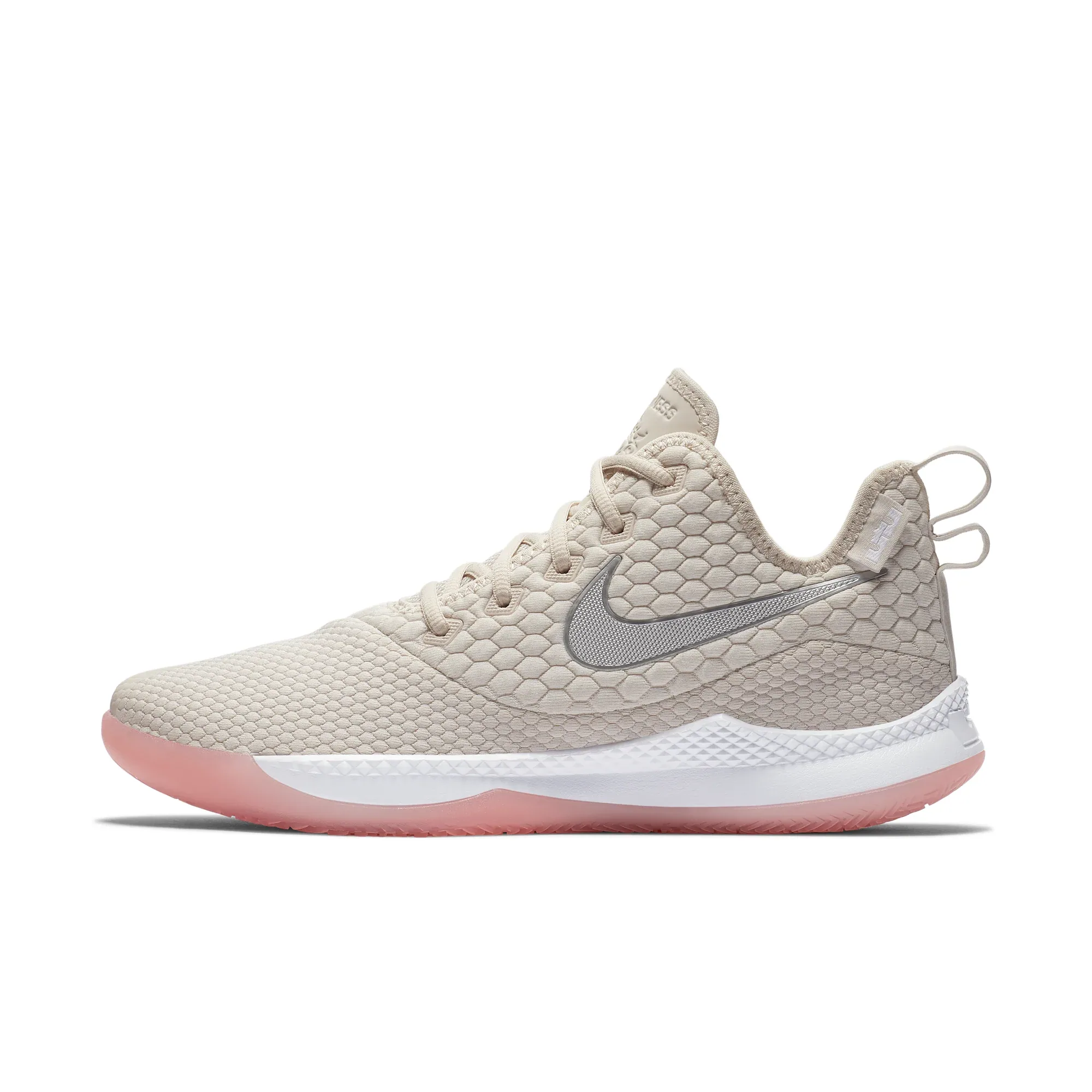 LEBRON WITNESS III