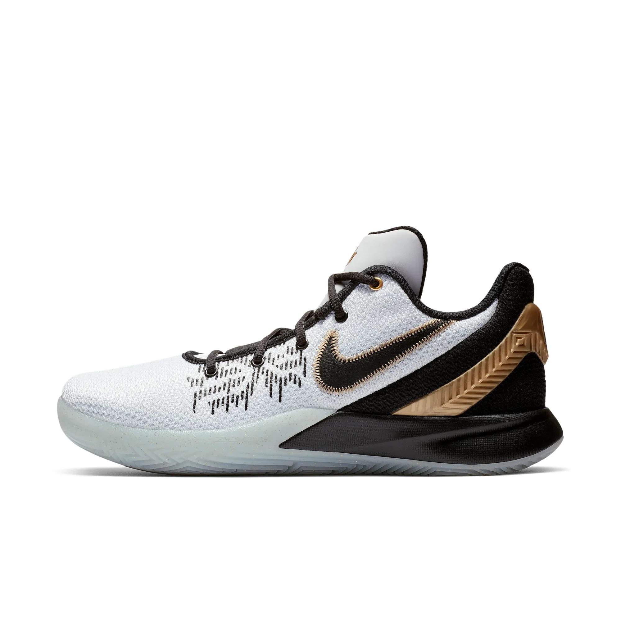Kyrie Flytrap II EP