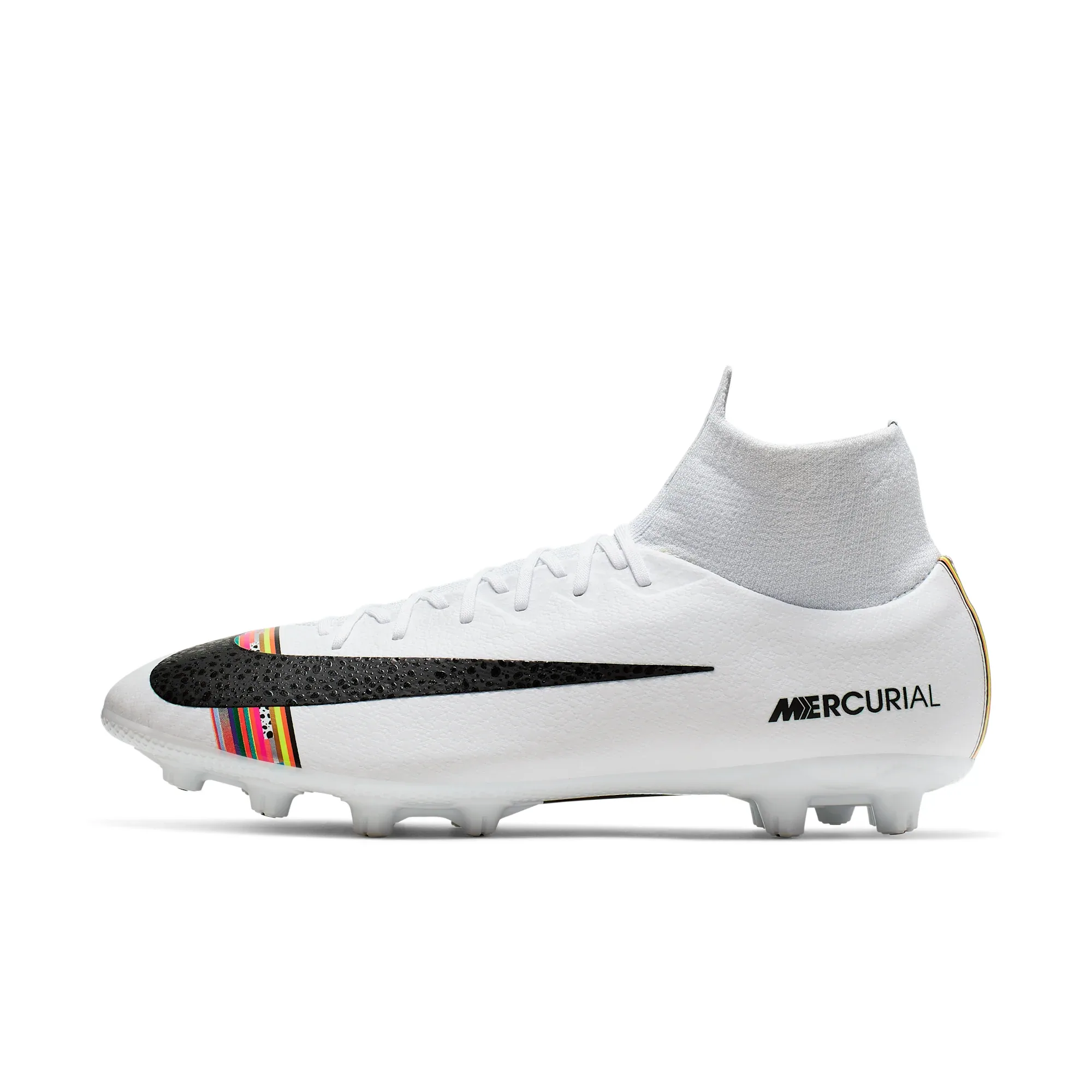 SUPERFLY 6 PRO HG