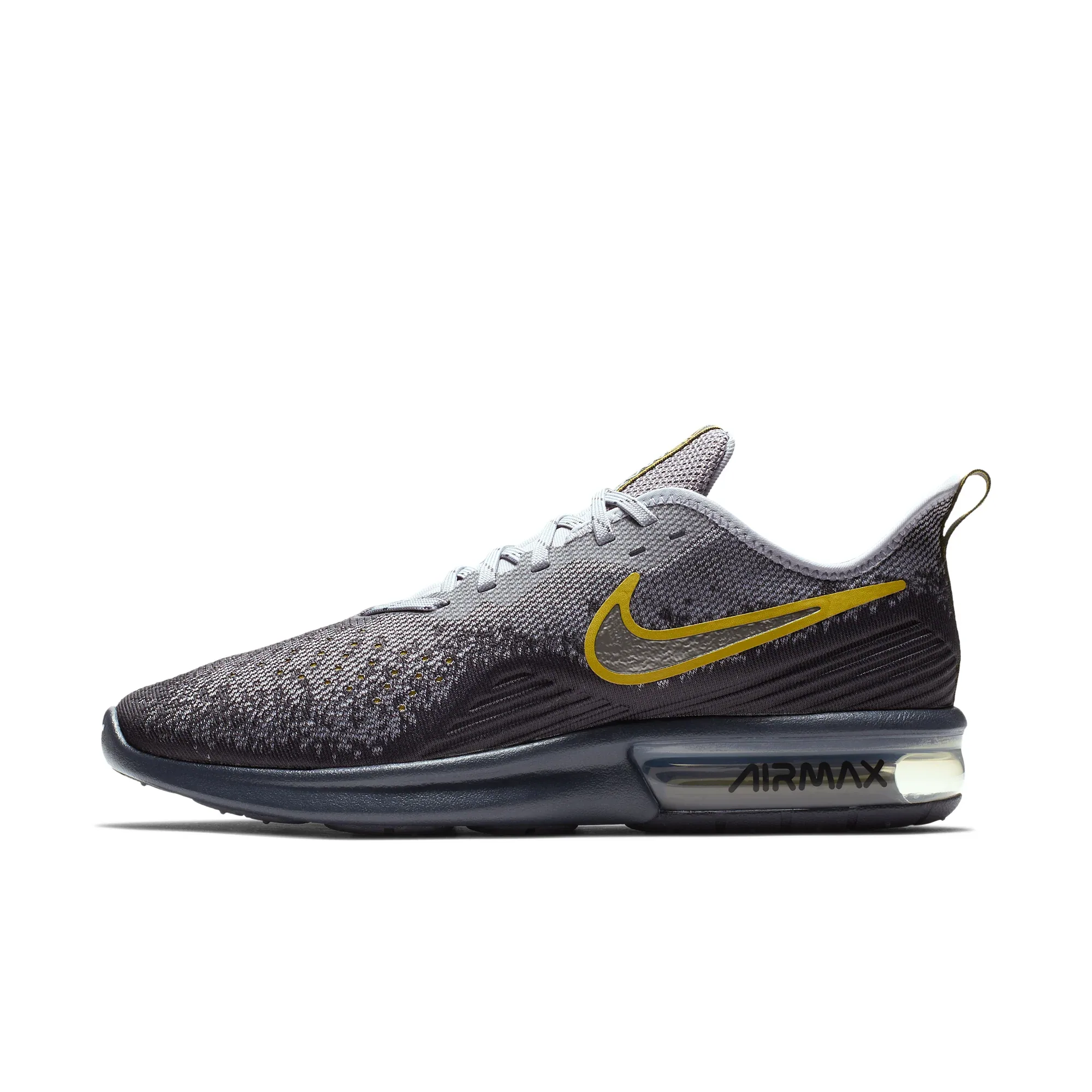 NIKE AIR MAX SEQUENT 4