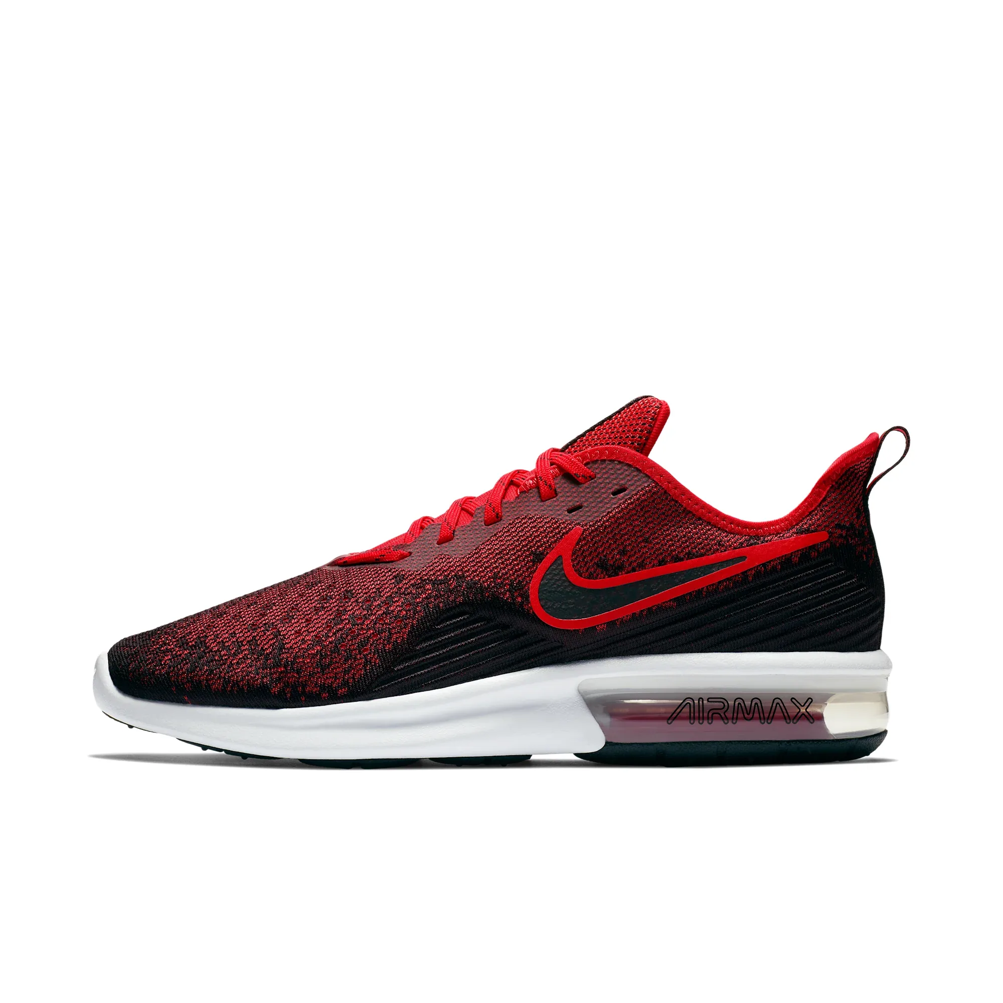 NIKE AIR MAX SEQUENT 4