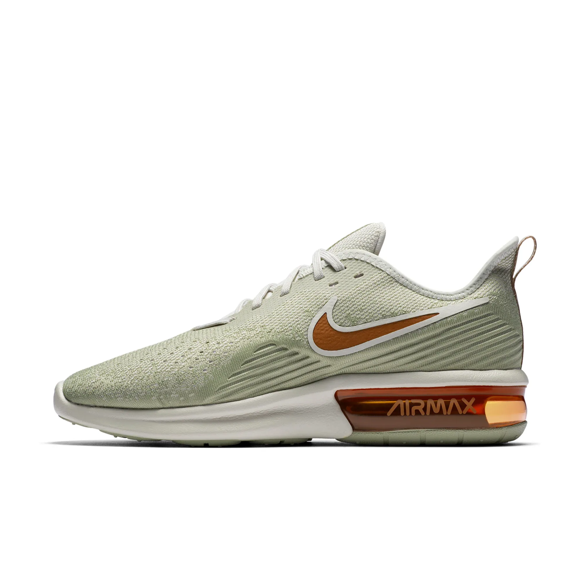 NIKE AIR MAX SEQUENT 4