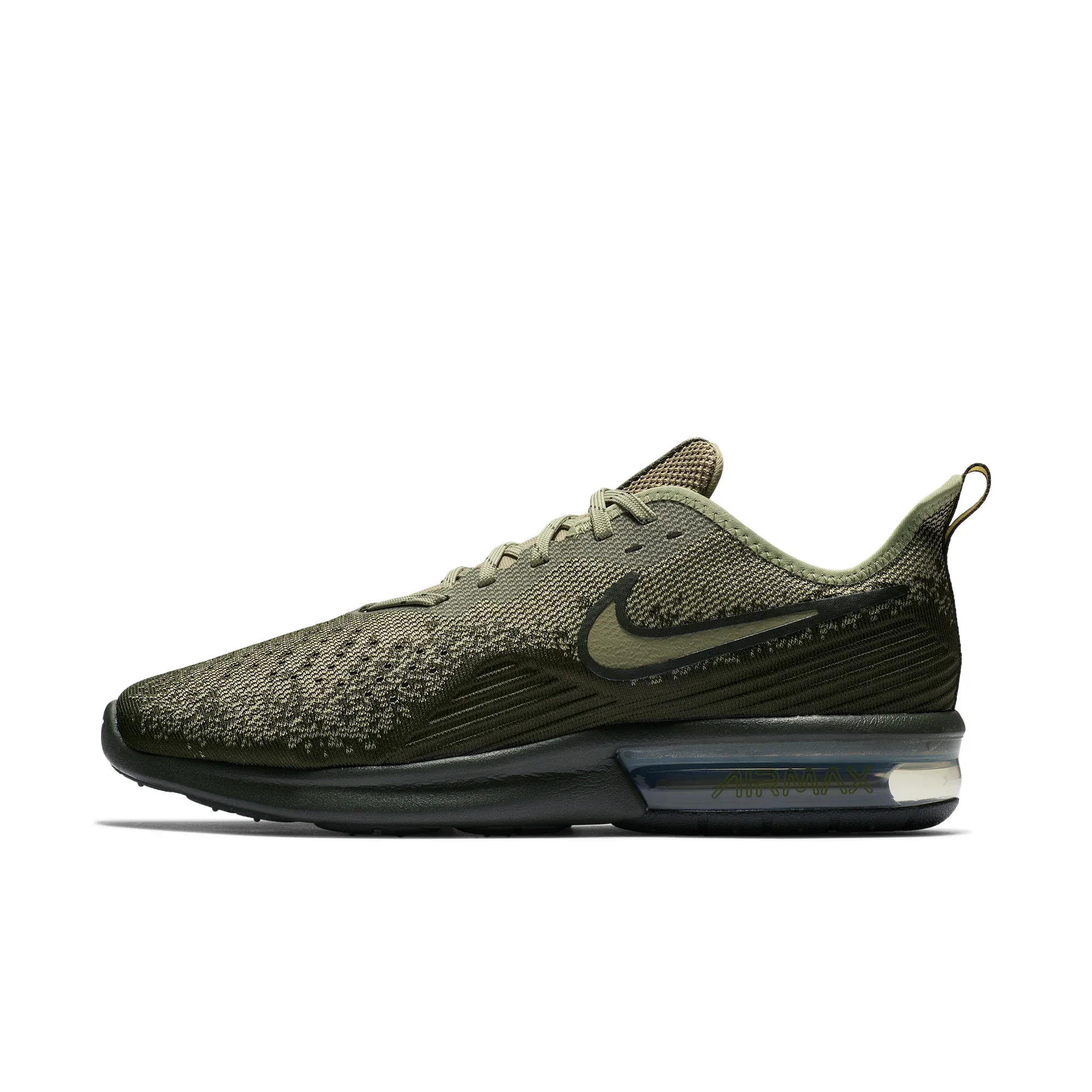 NIKE AIR MAX SEQUENT 4