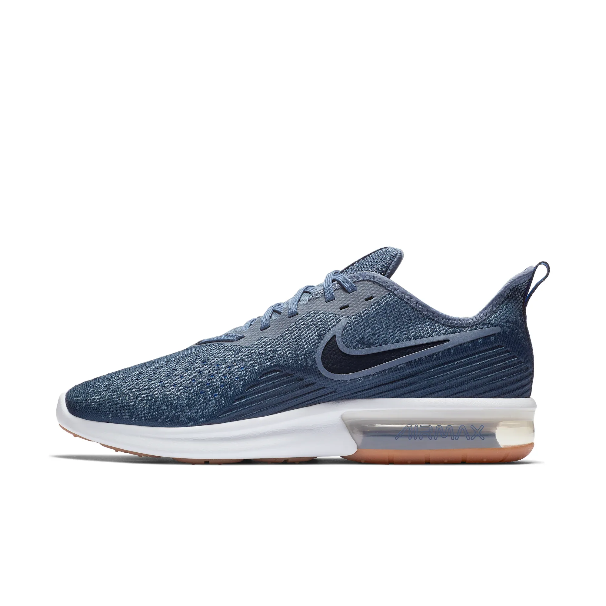 NIKE AIR MAX SEQUENT 4