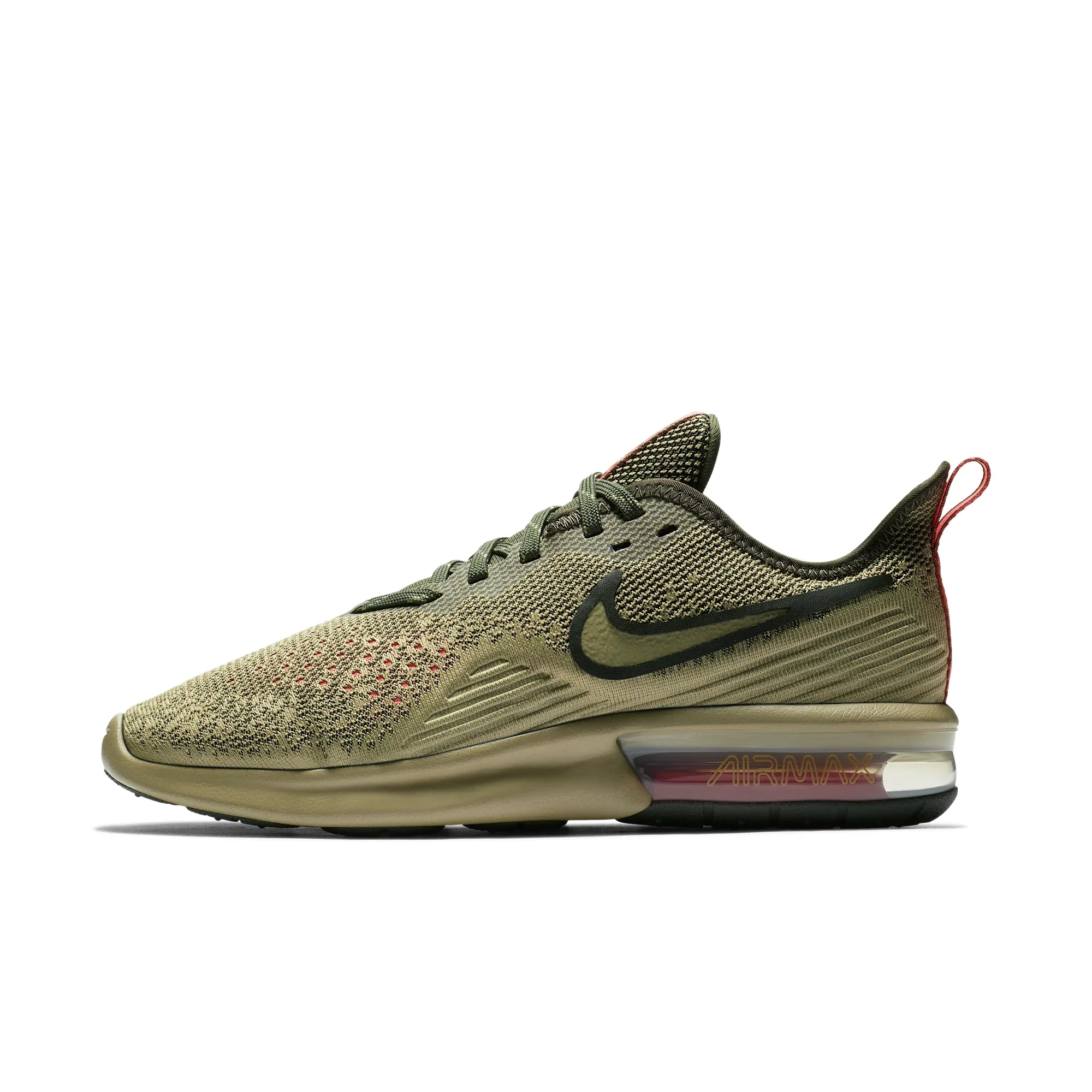 WMNS NIKE AIR MAX SEQUENT 4