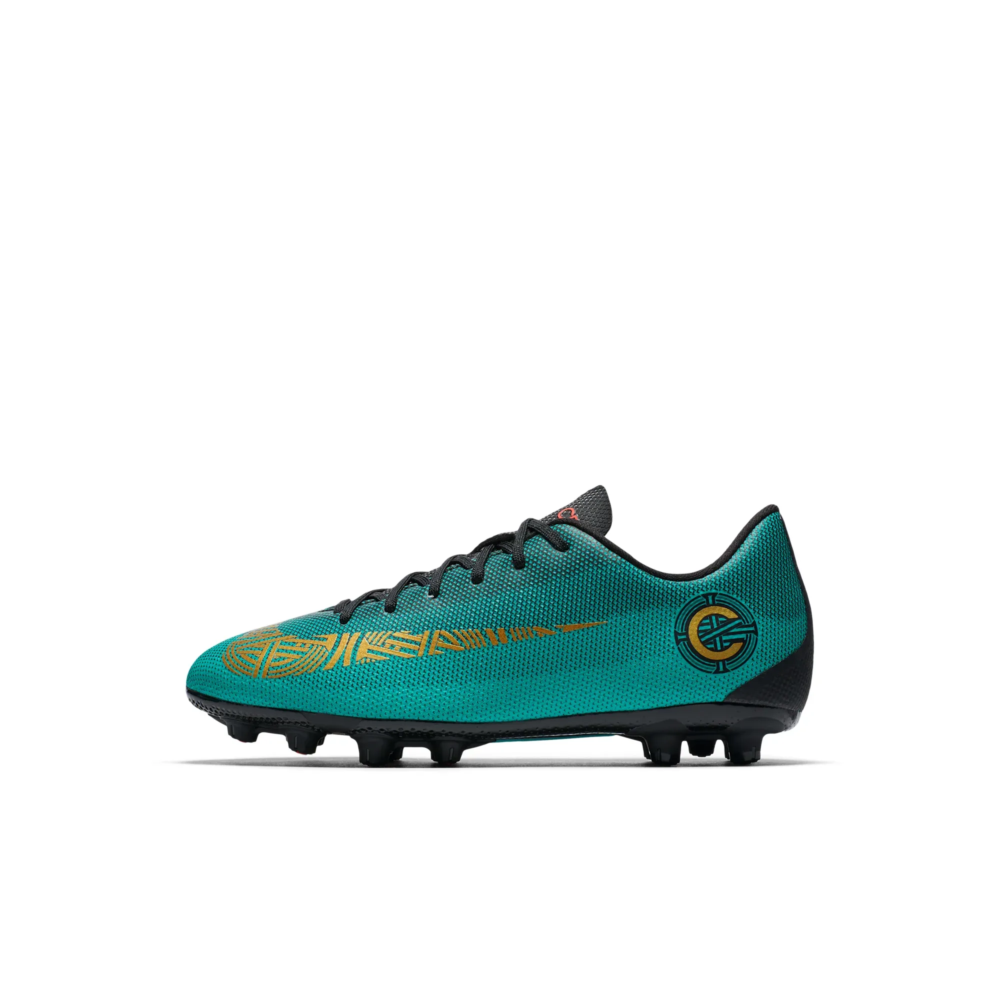 JR VAPOR 12 ACADEMY GS CR7 HG