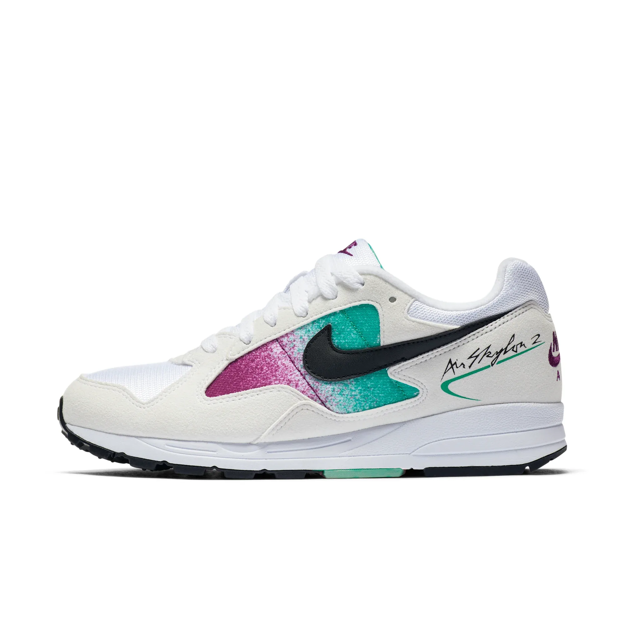 W NIKE AIR SKYLON II