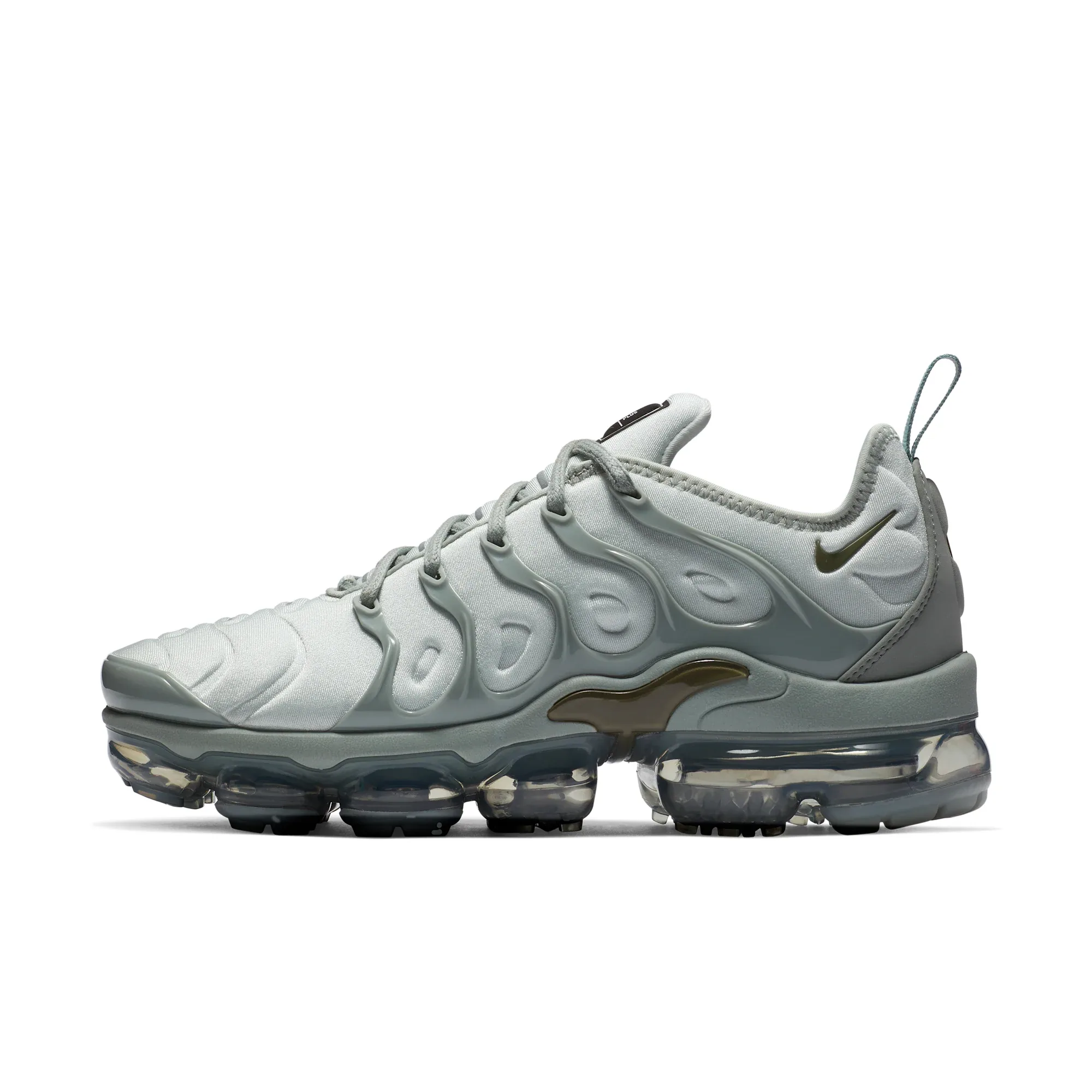 W AIR VAPORMAX PLUS