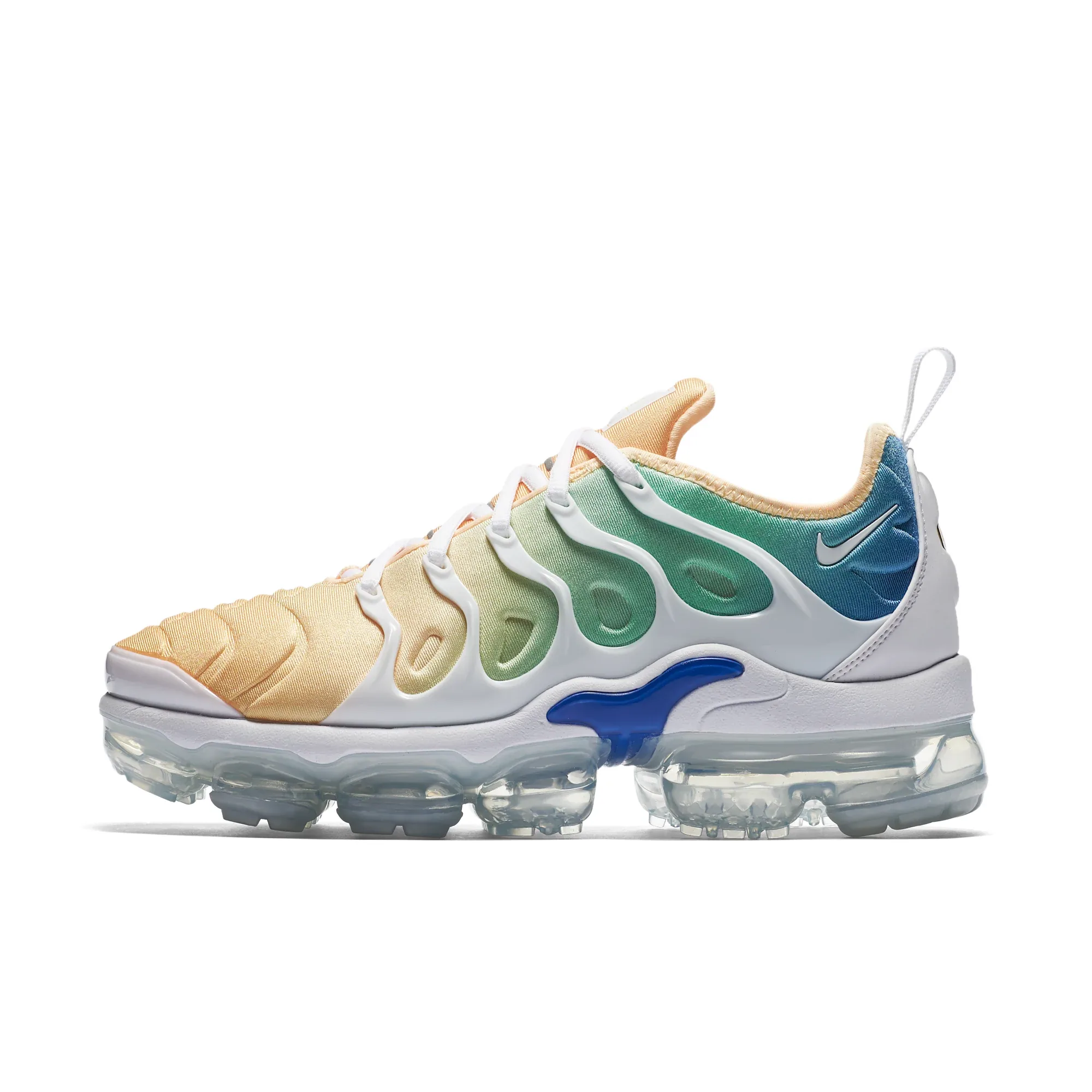 W AIR VAPORMAX PLUS