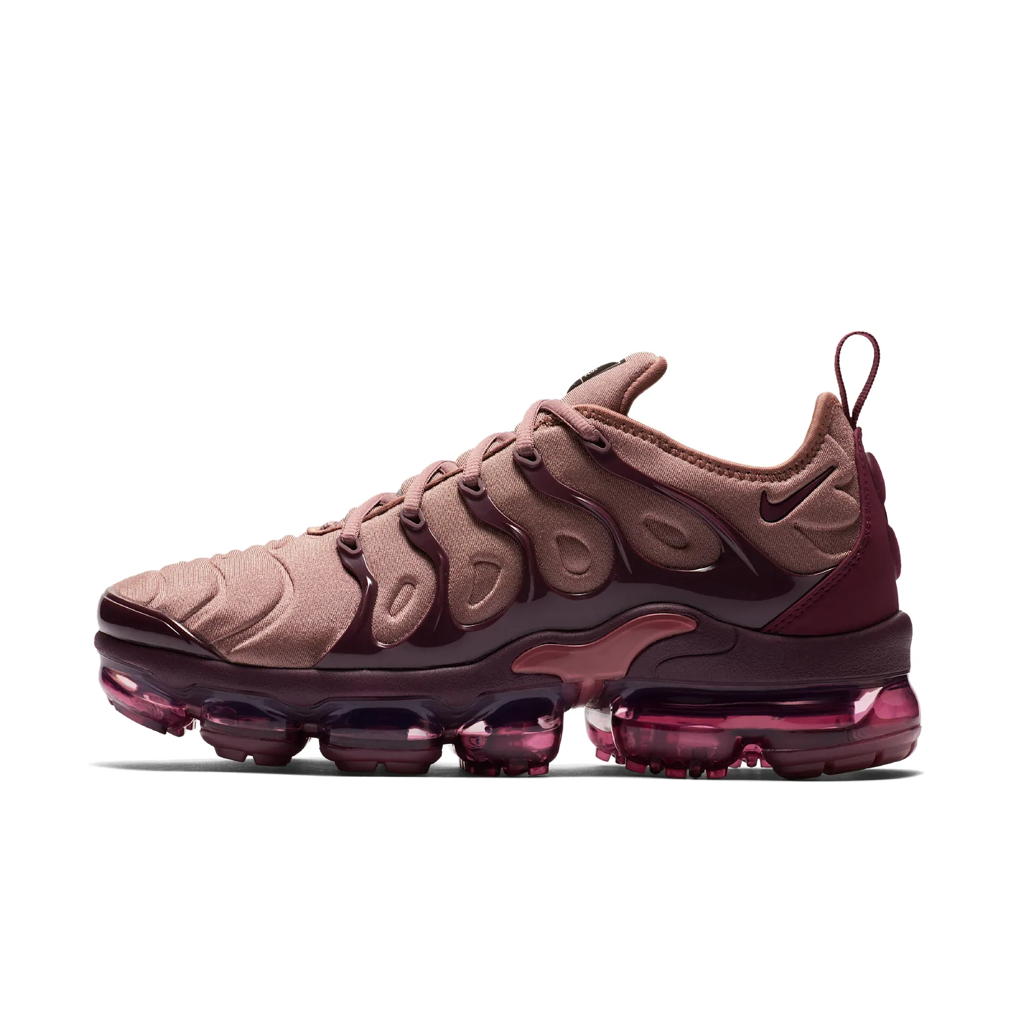 W AIR VAPORMAX PLUS