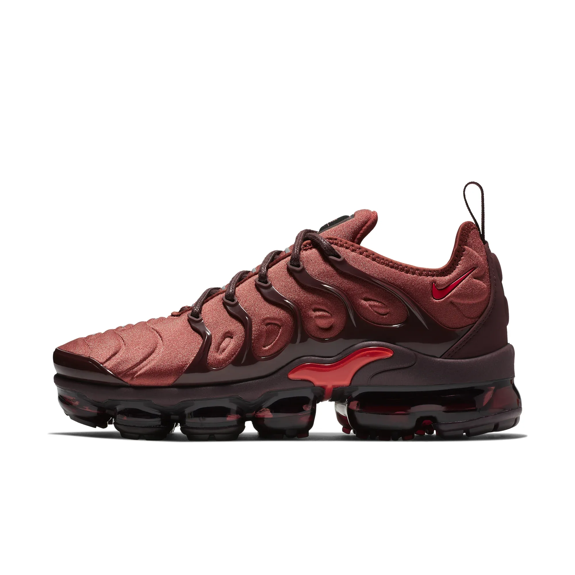 W AIR VAPORMAX PLUS