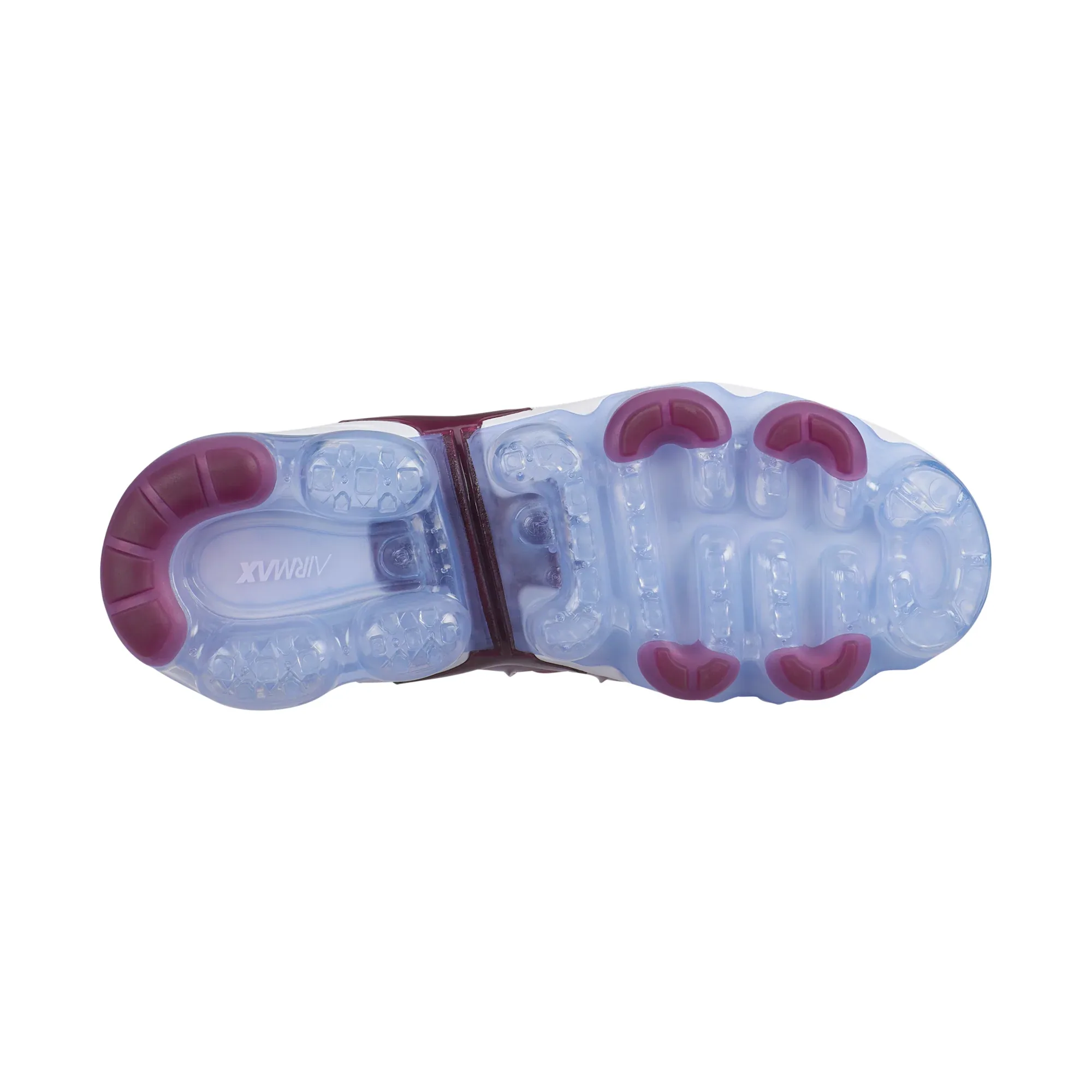 W AIR VAPORMAX PLUS