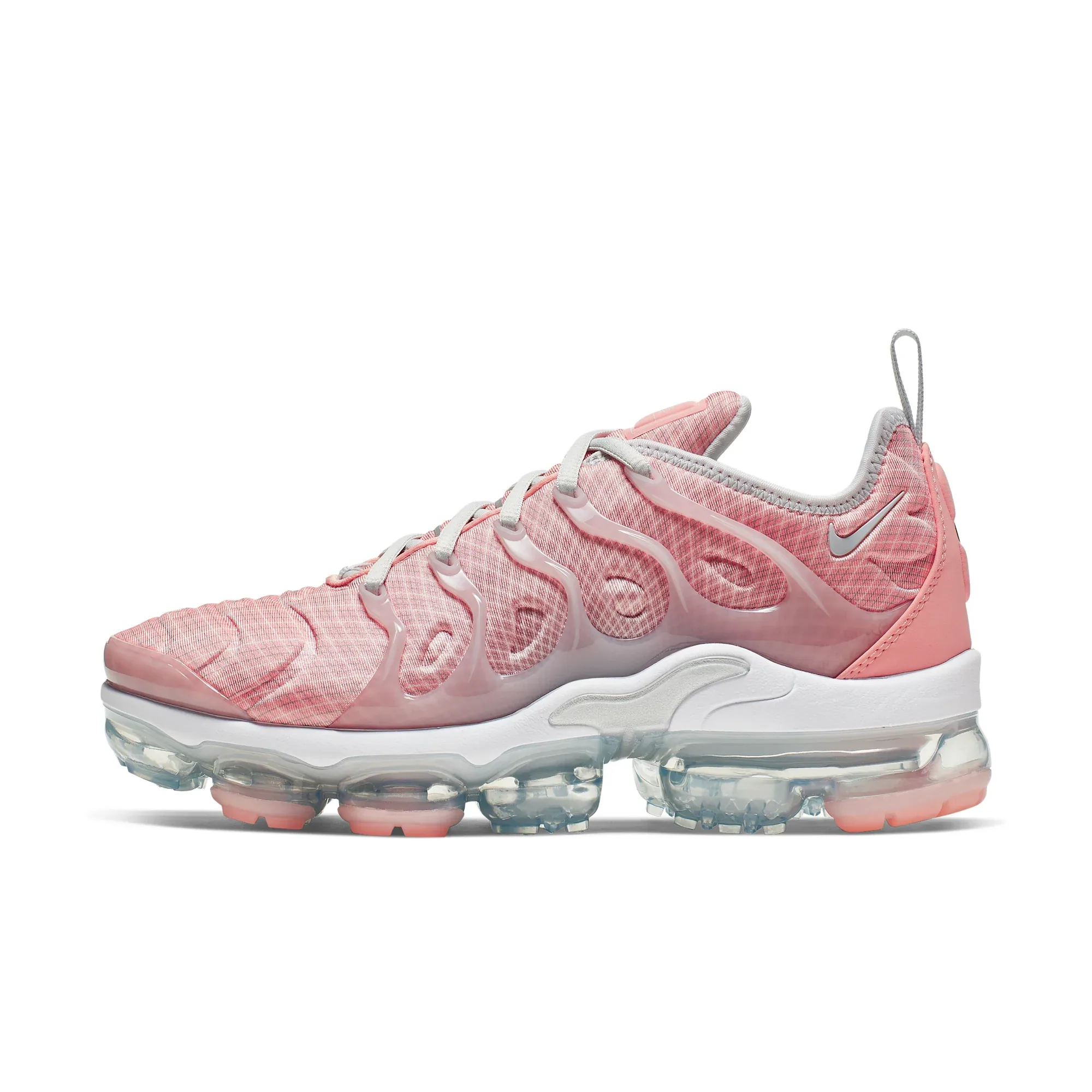 W AIR VAPORMAX PLUS