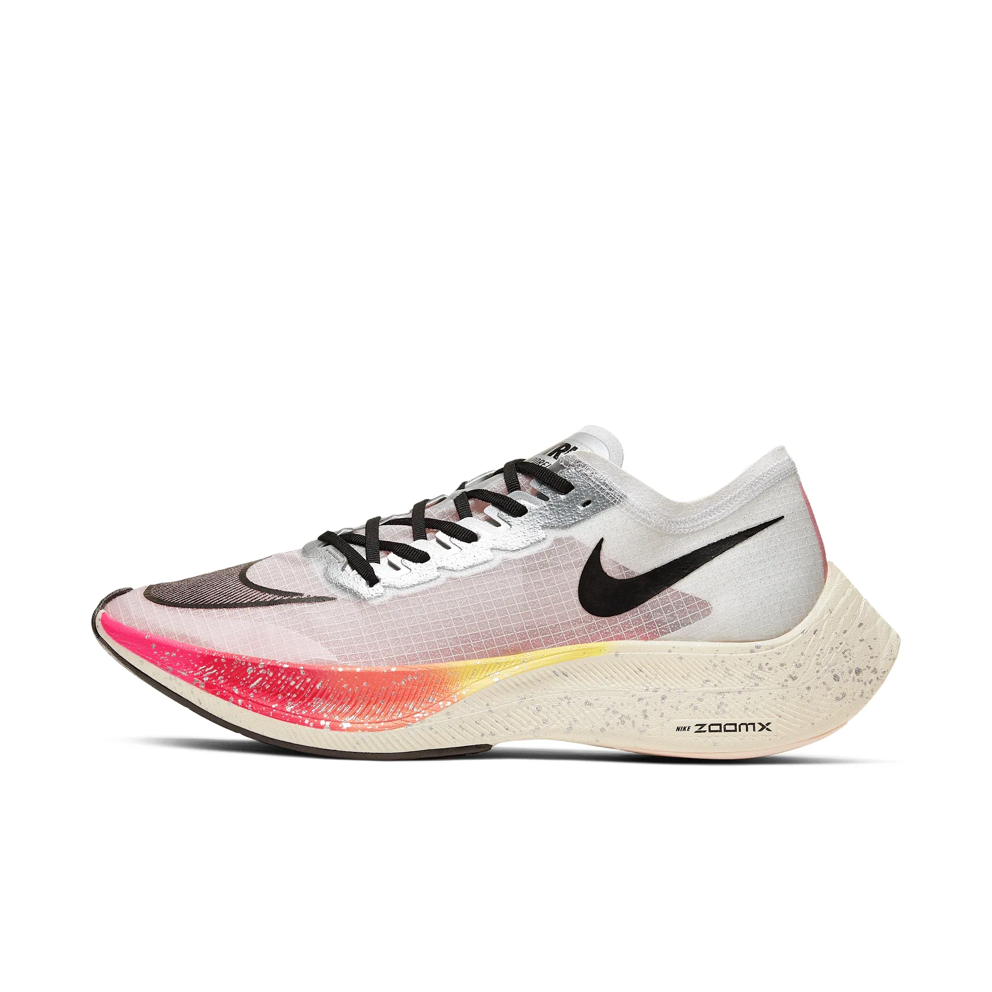 Nike ZoomX Vaporfly NEXT% BeTrue