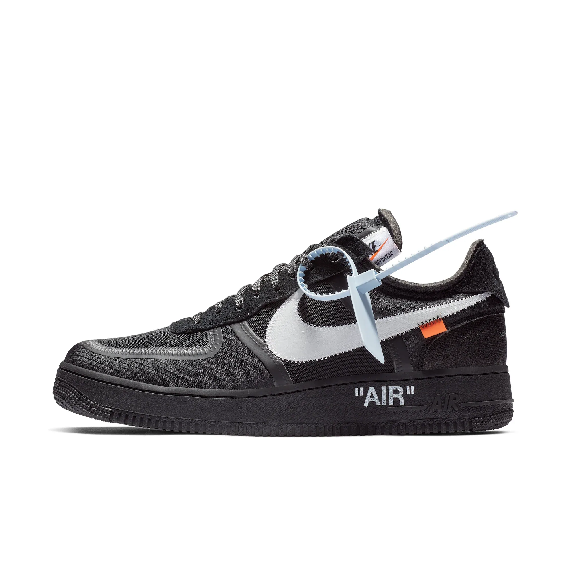 The 10: Nike Air Force 1 Low