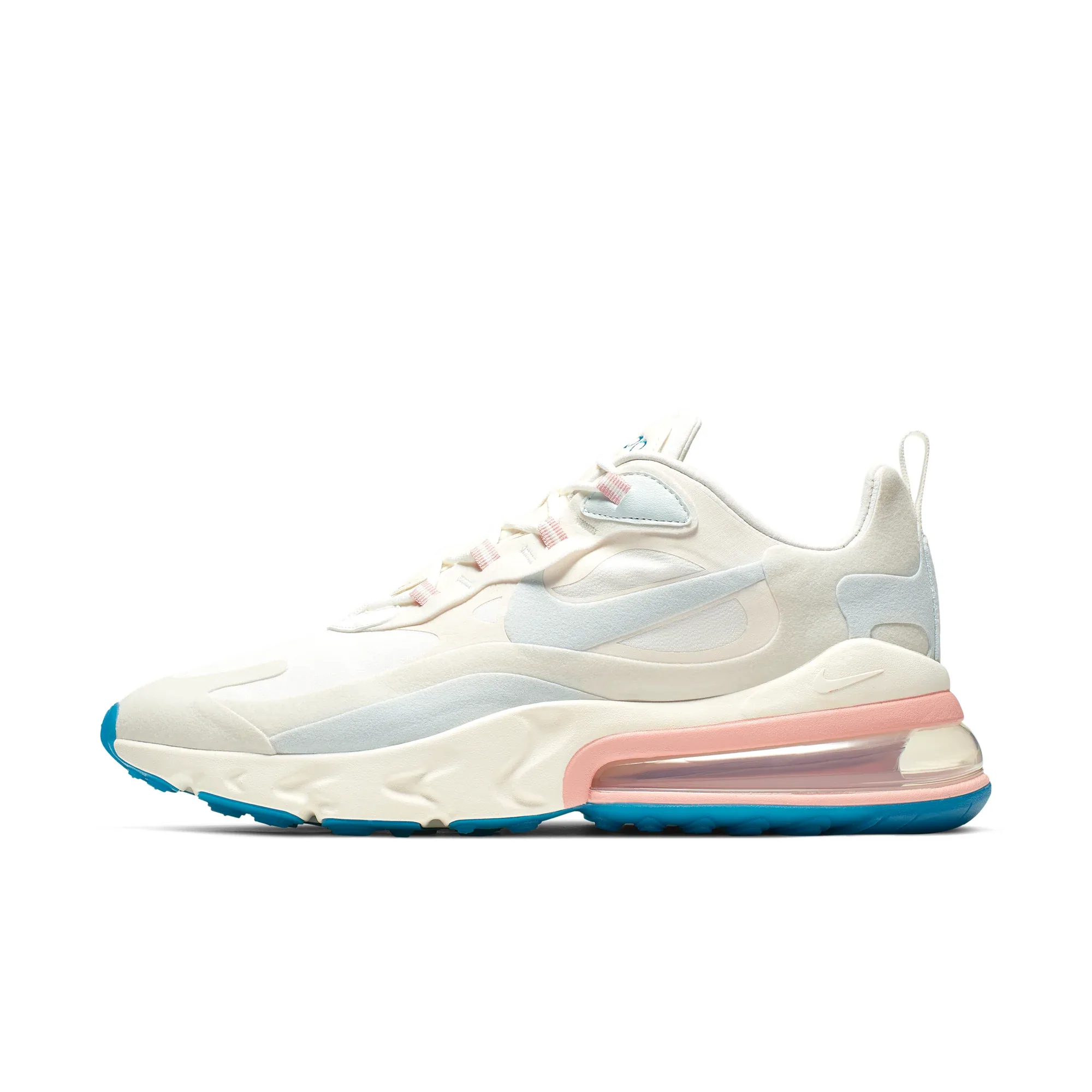 Nike Air Max 270 React (American Modern Art)